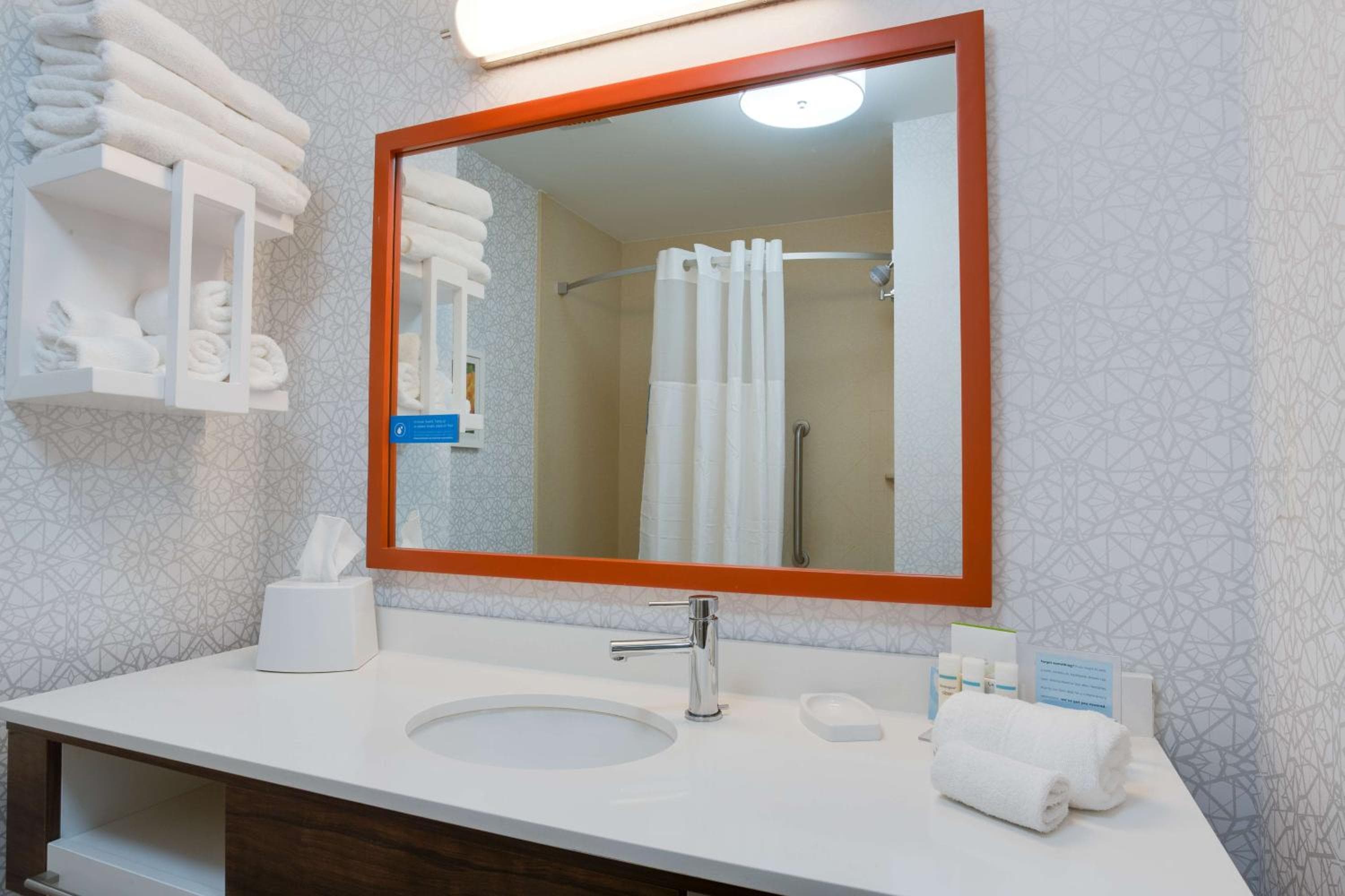 Hampton Inn & Suites Fort Lauderdale - Miramar