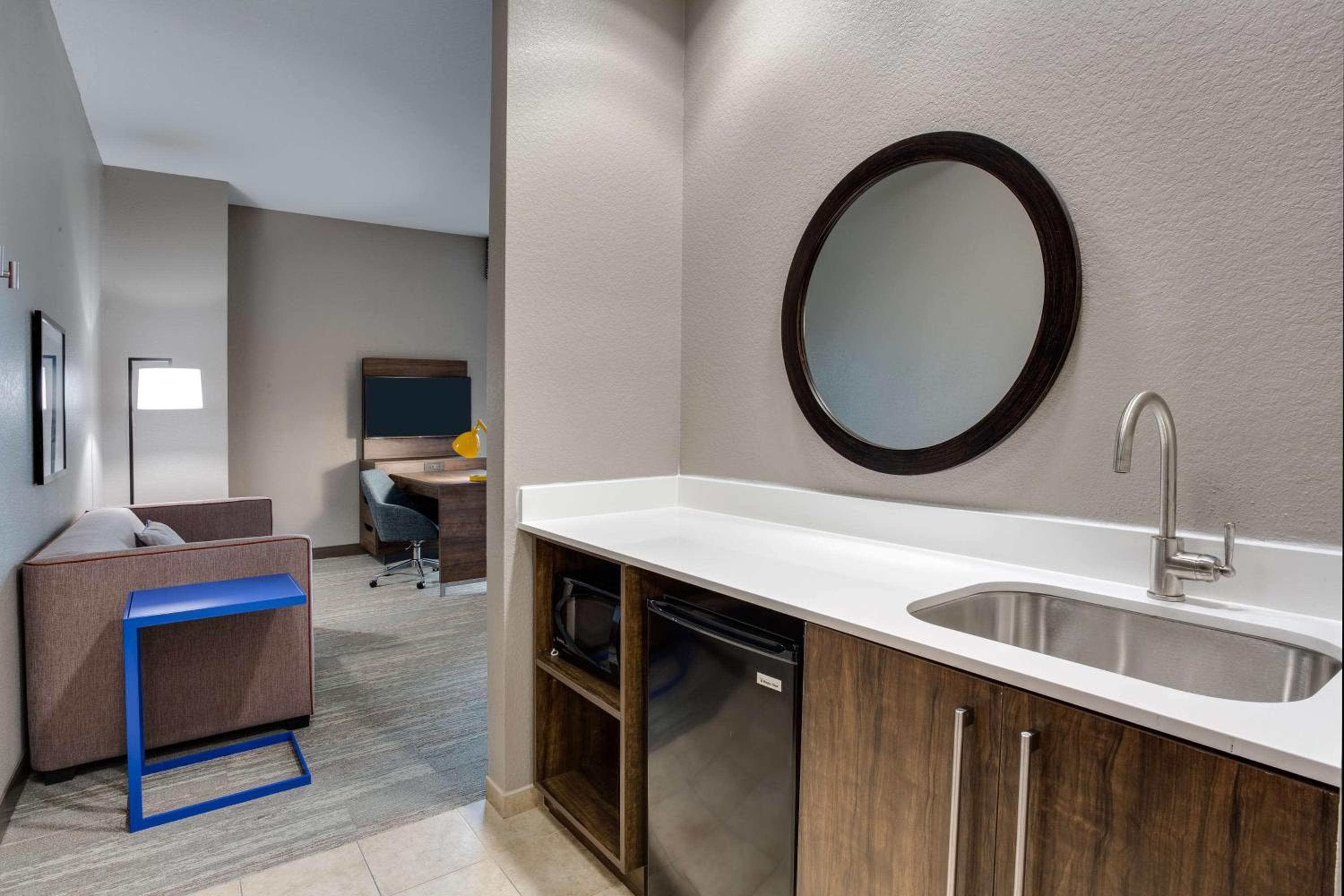 Hampton Inn & Suites Fort Lauderdale - Miramar