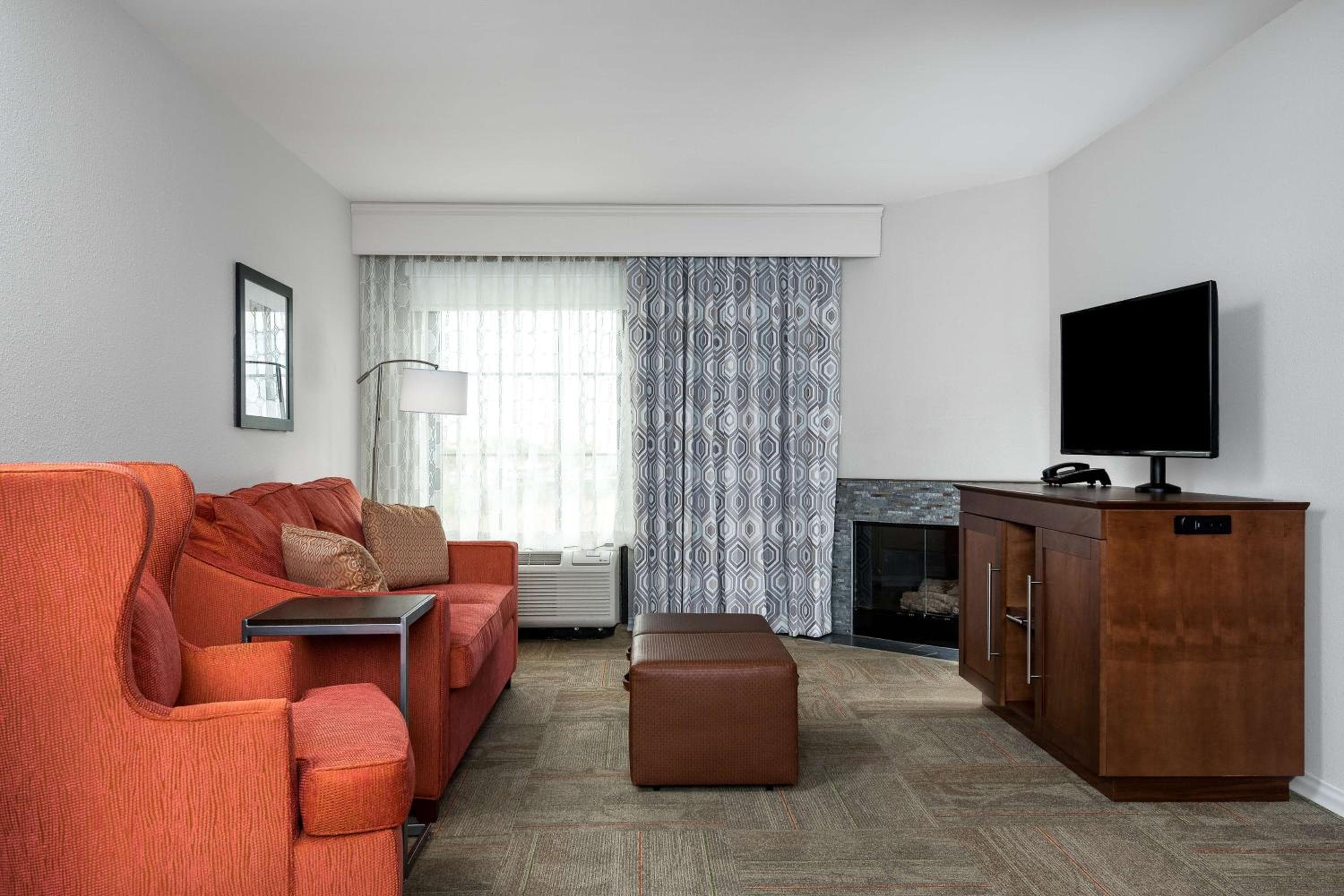 Hampton Inn & Suites Florence Center