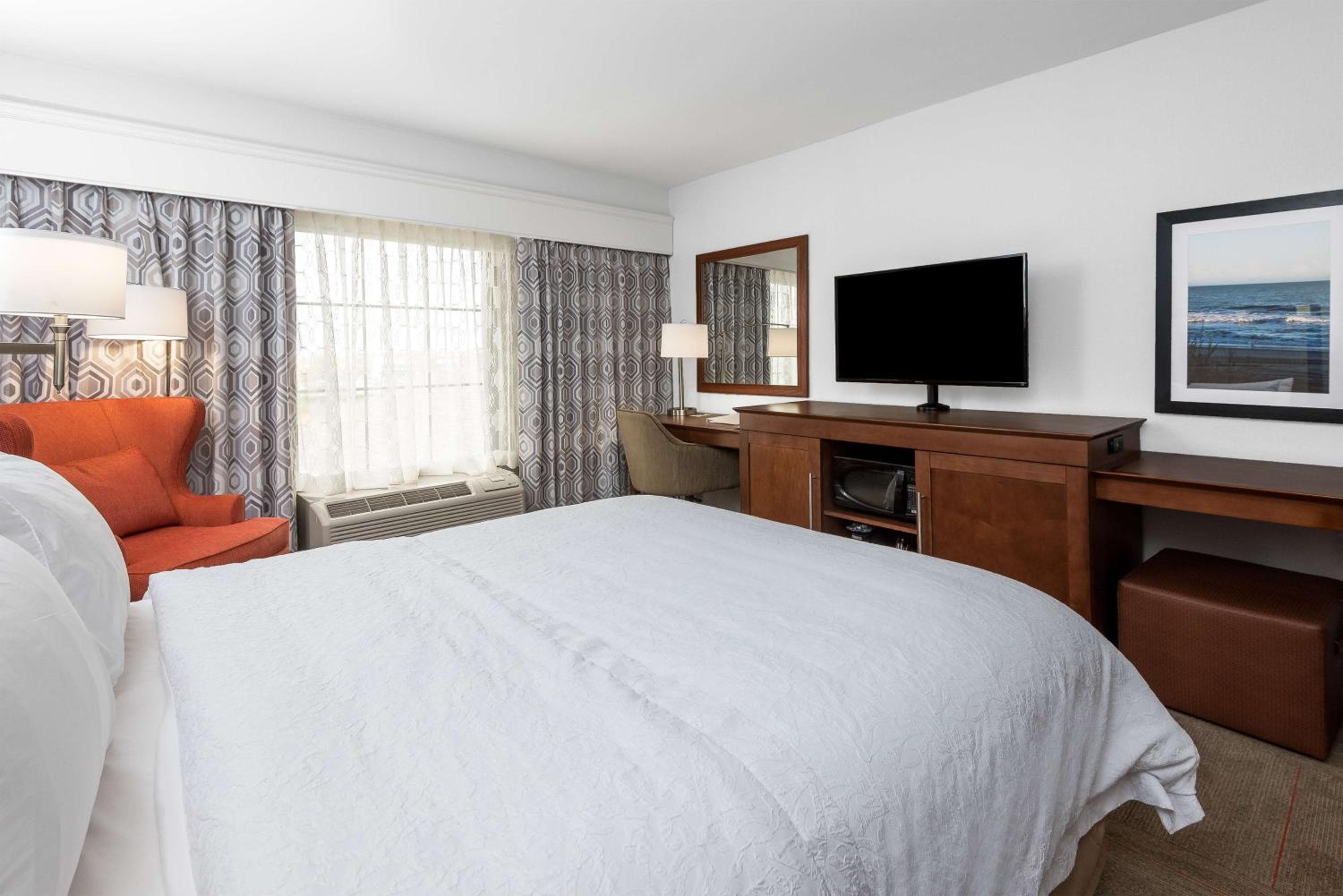 Hampton Inn & Suites Florence Center