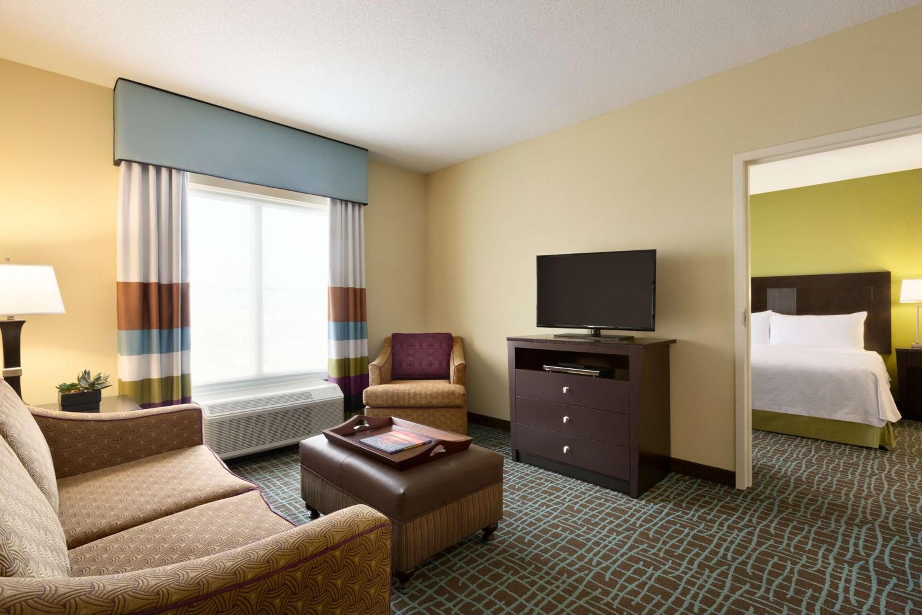 Homewood Suites Fort Myers Airport - FGCU
