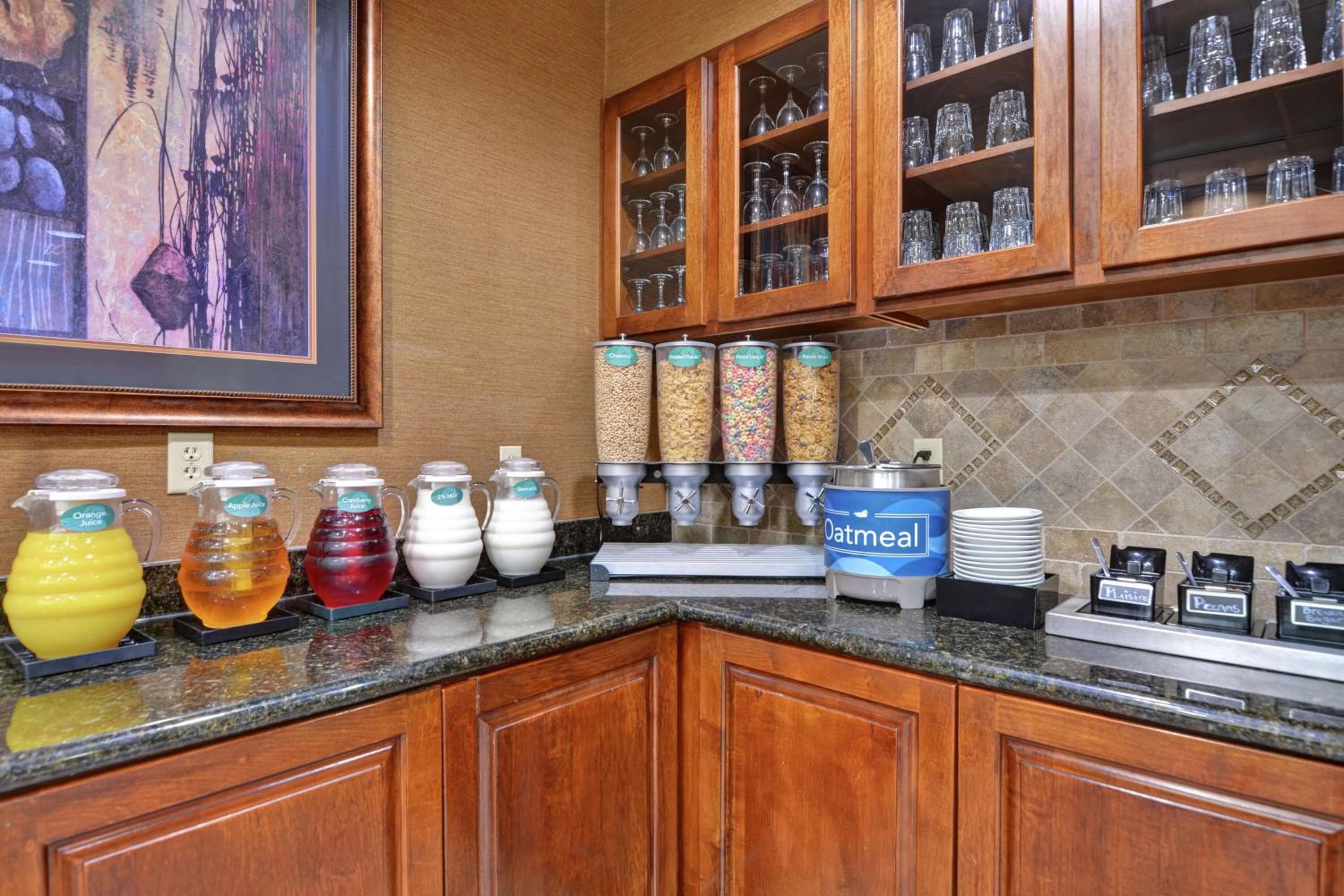 Homewood Suites by Hilton Fayetteville