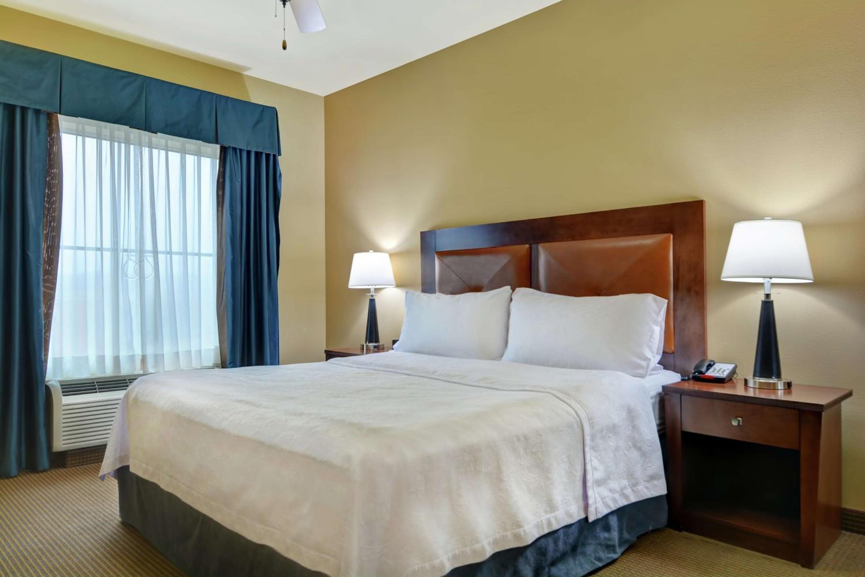 Homewood Suites by Hilton Fayetteville