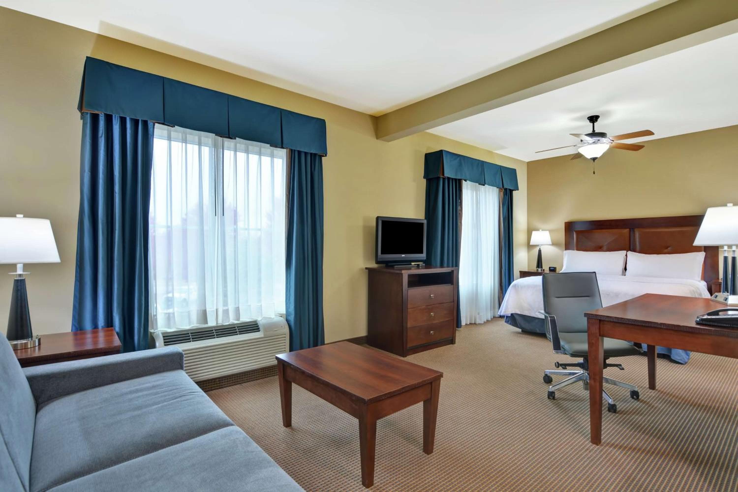 Homewood Suites by Hilton Fayetteville