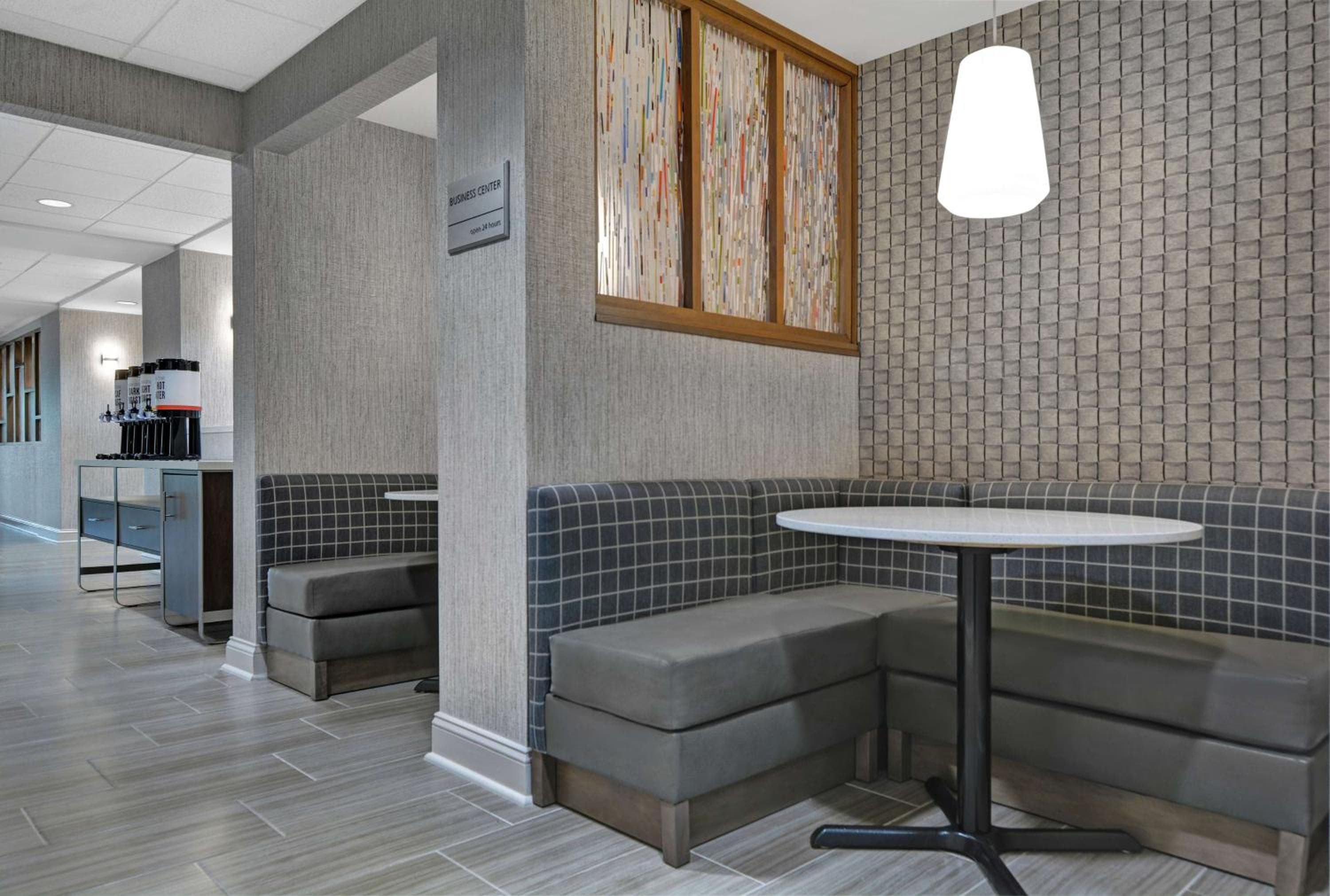 Hampton Inn Gallatin