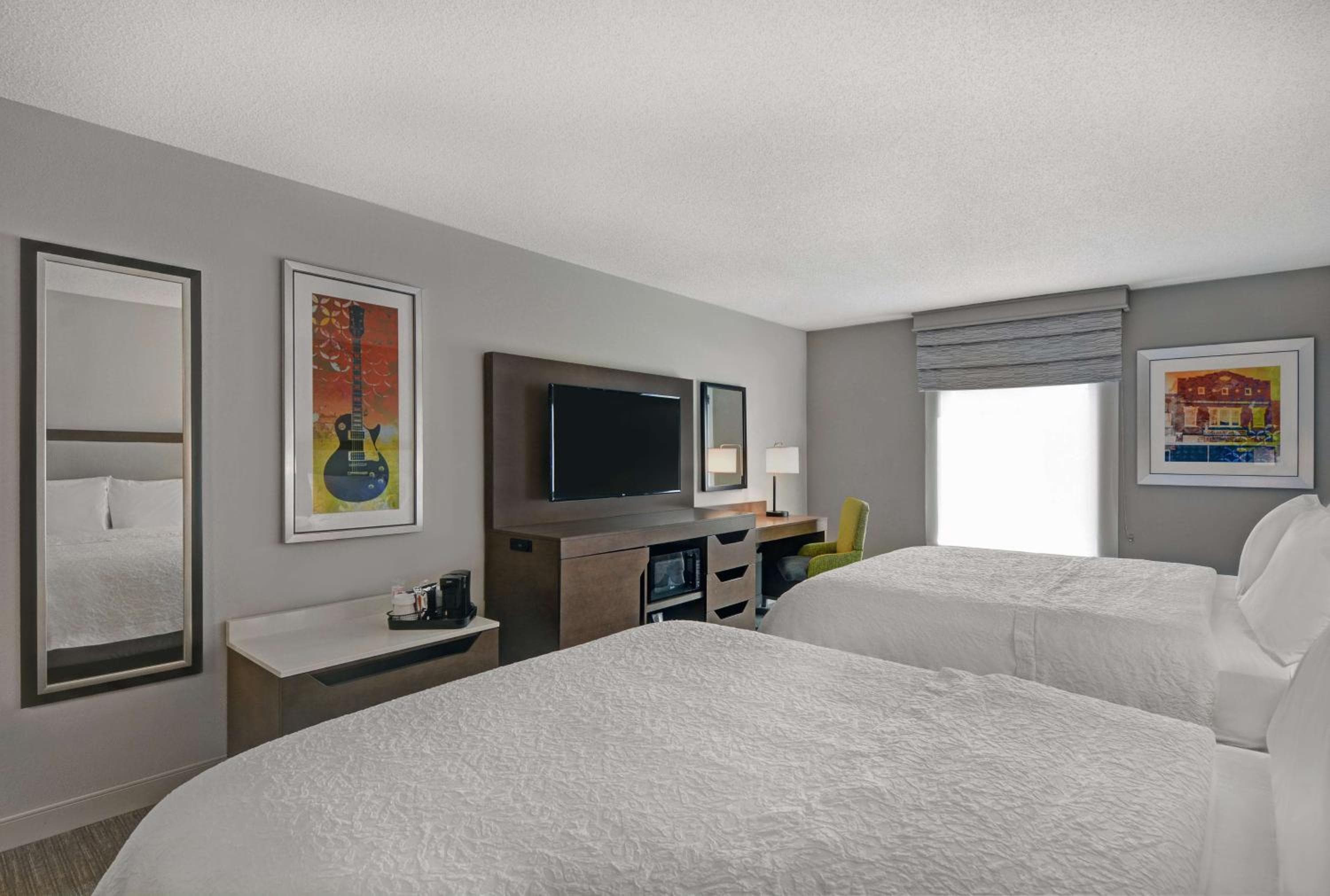 Hampton Inn Gallatin