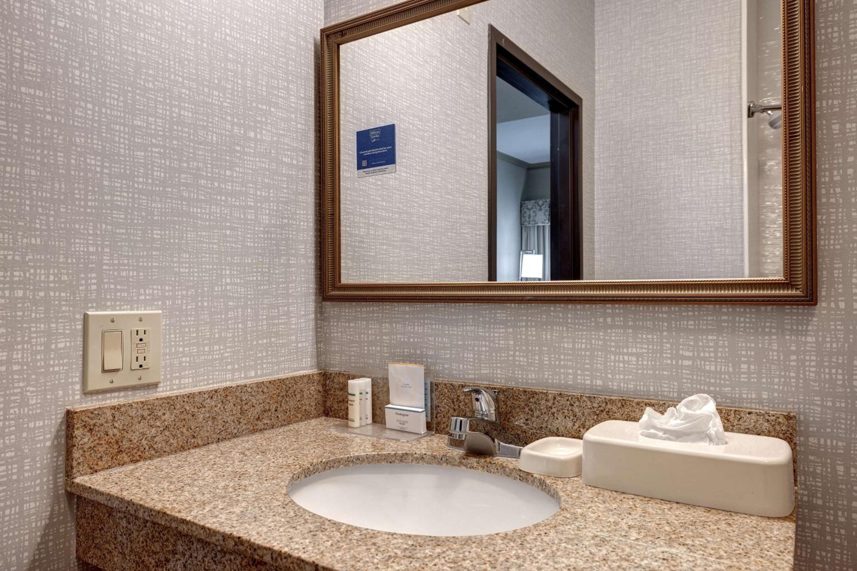 Hampton Inn & Suites Galveston