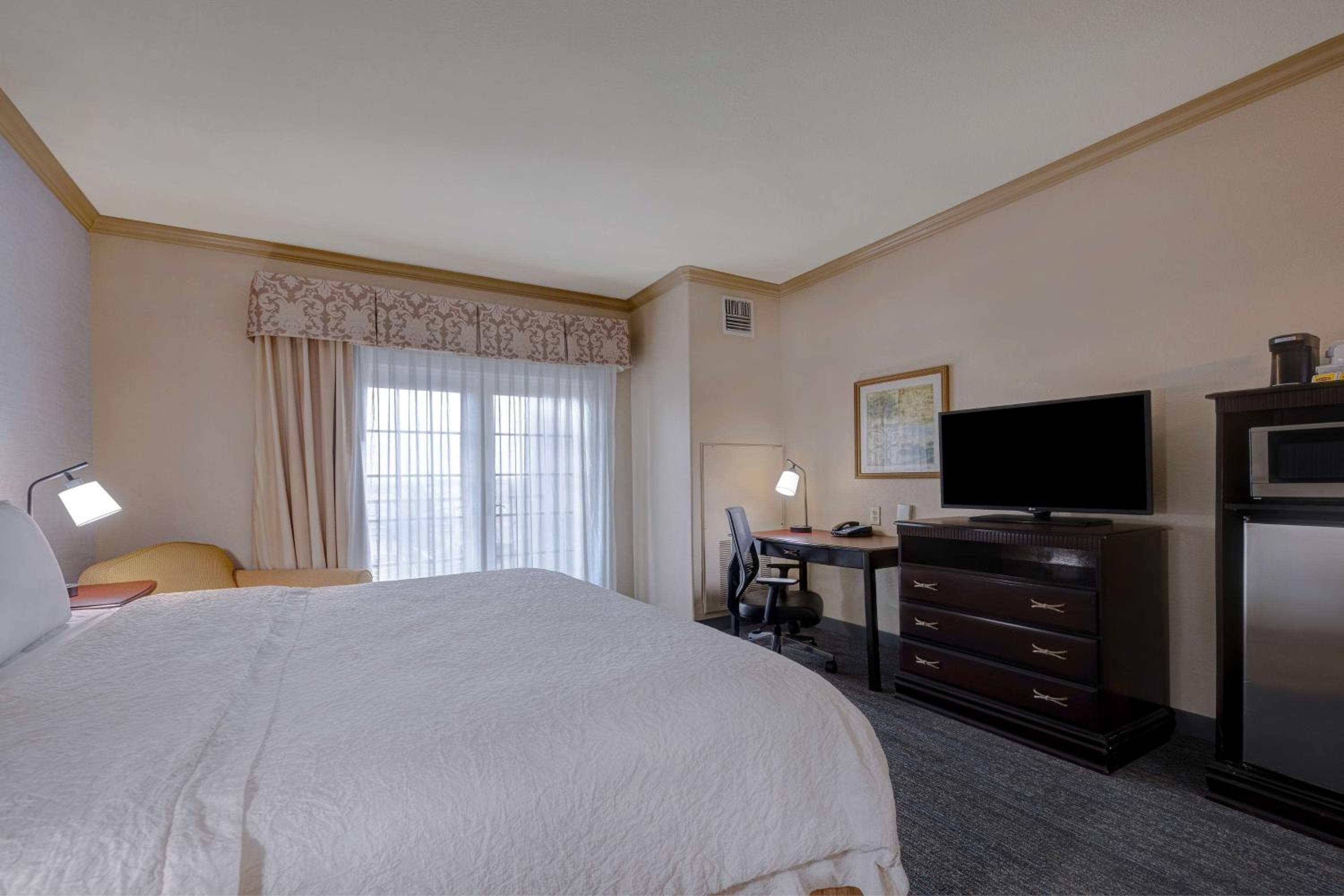Hampton Inn & Suites Galveston