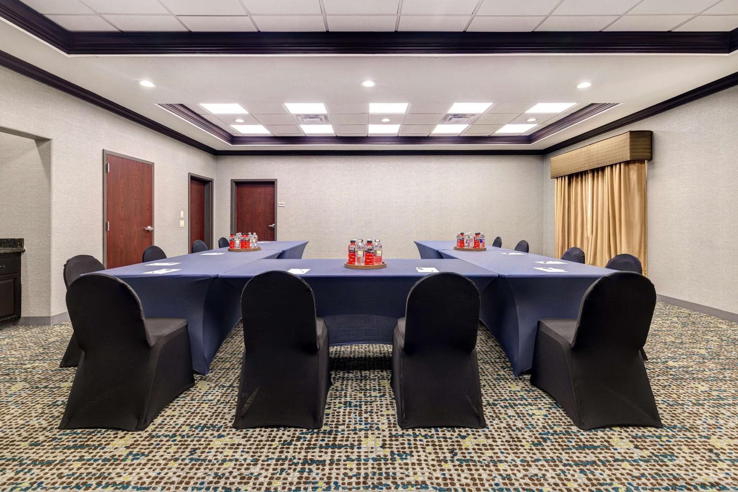 Hampton Inn & Suites Galveston