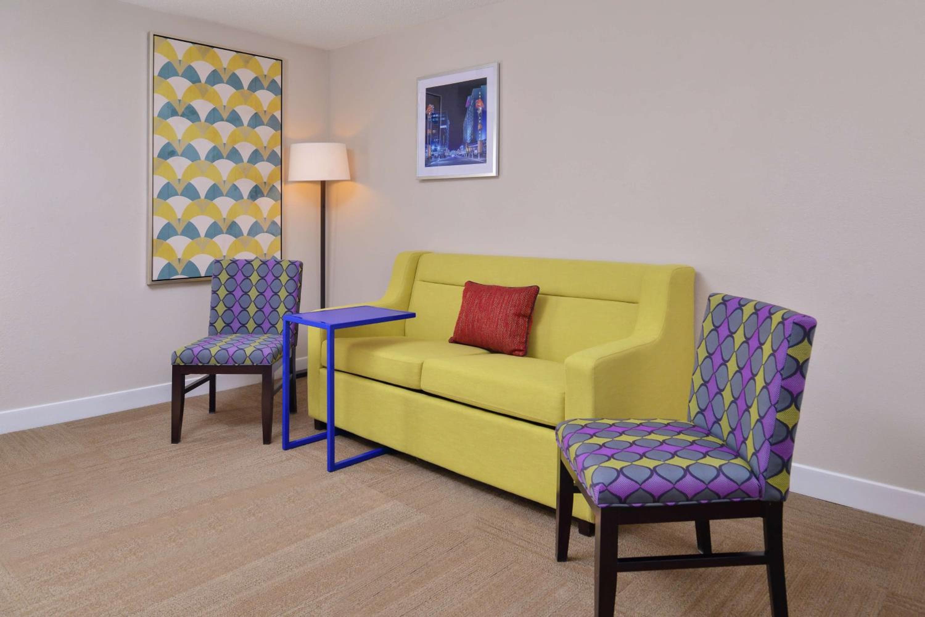 Hampton Inn Greensboro East / McLeansville