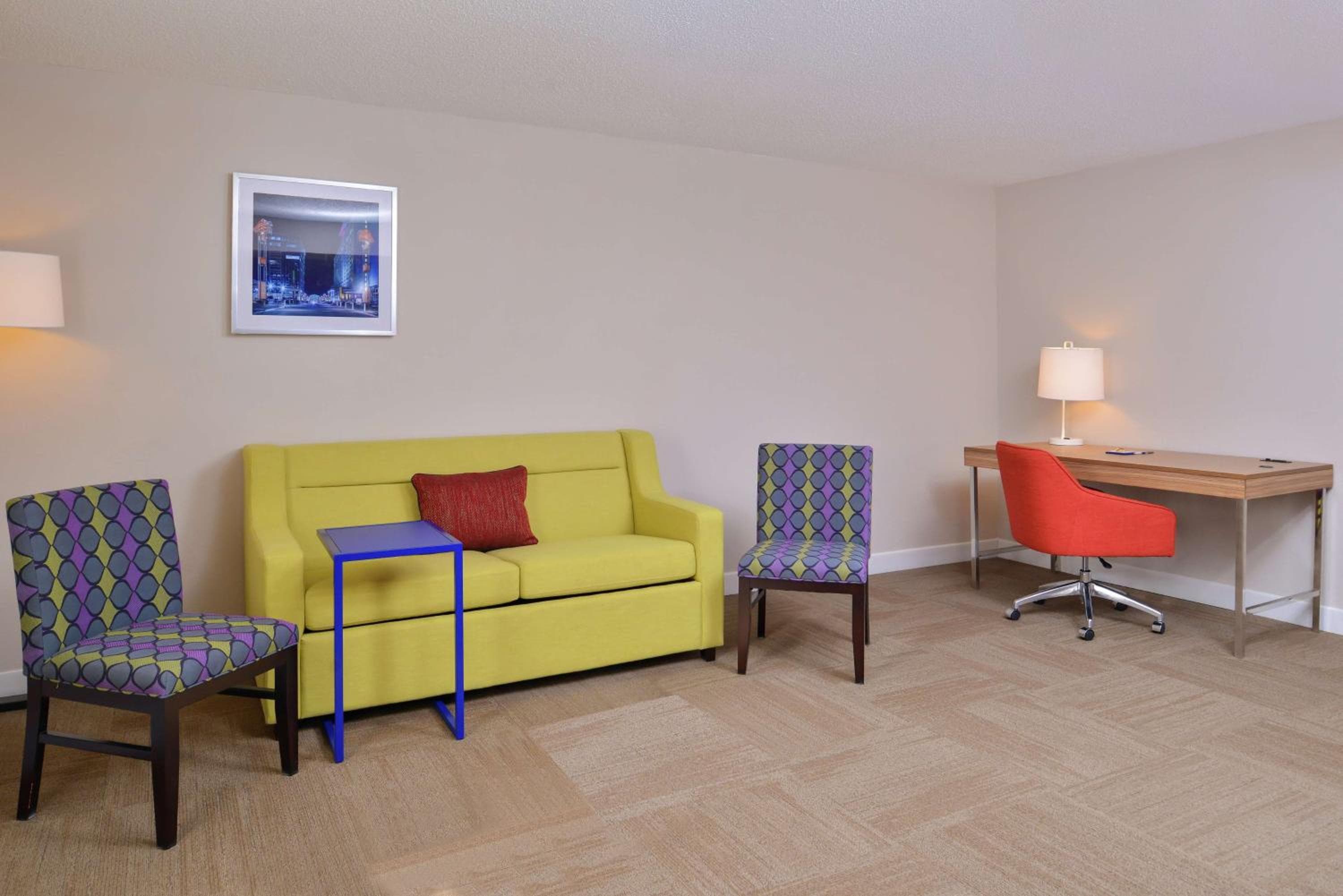 Hampton Inn Greensboro East / McLeansville