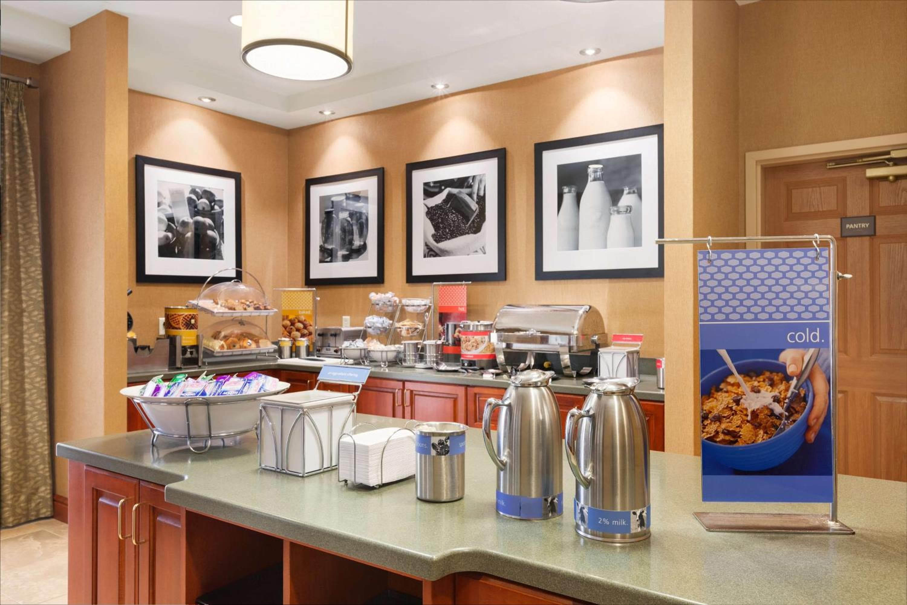 Hampton Inn Geneva