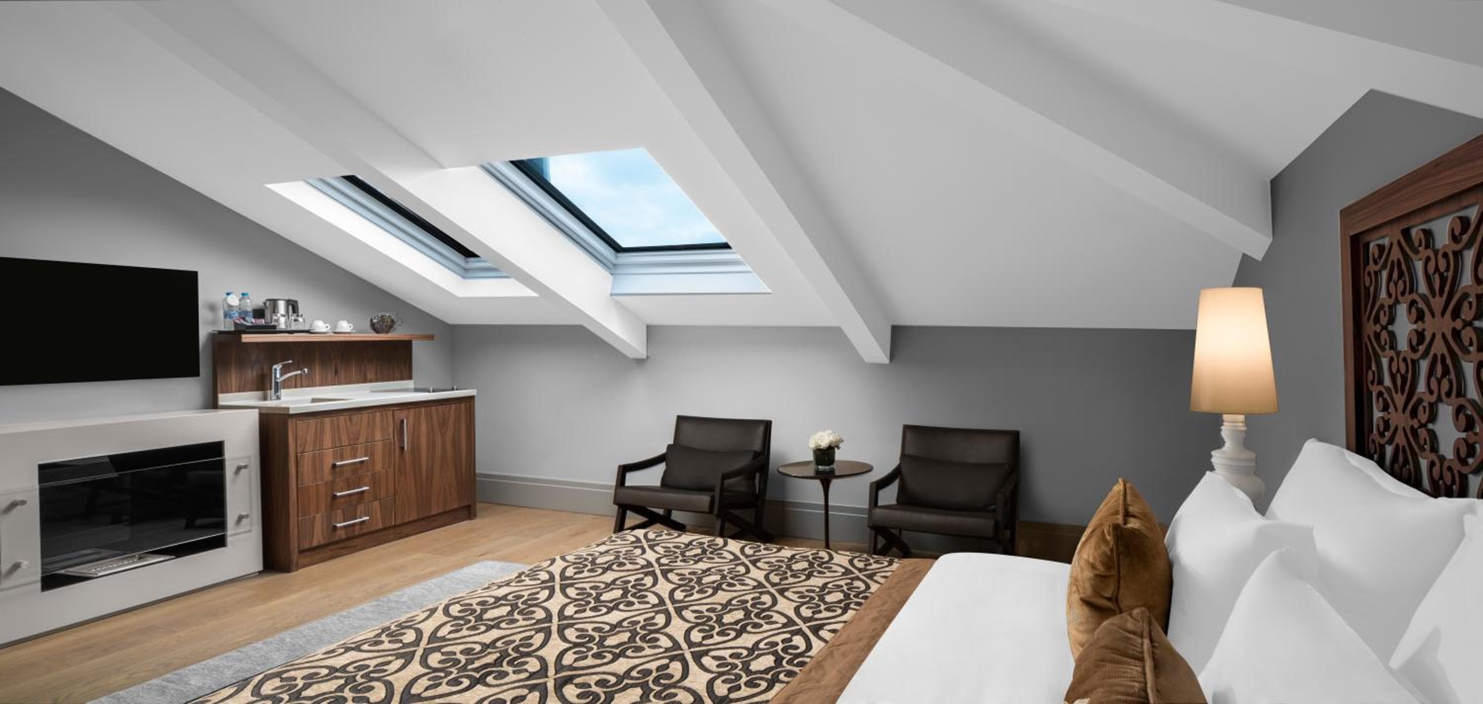 Akka Suites Taksim-Special Class