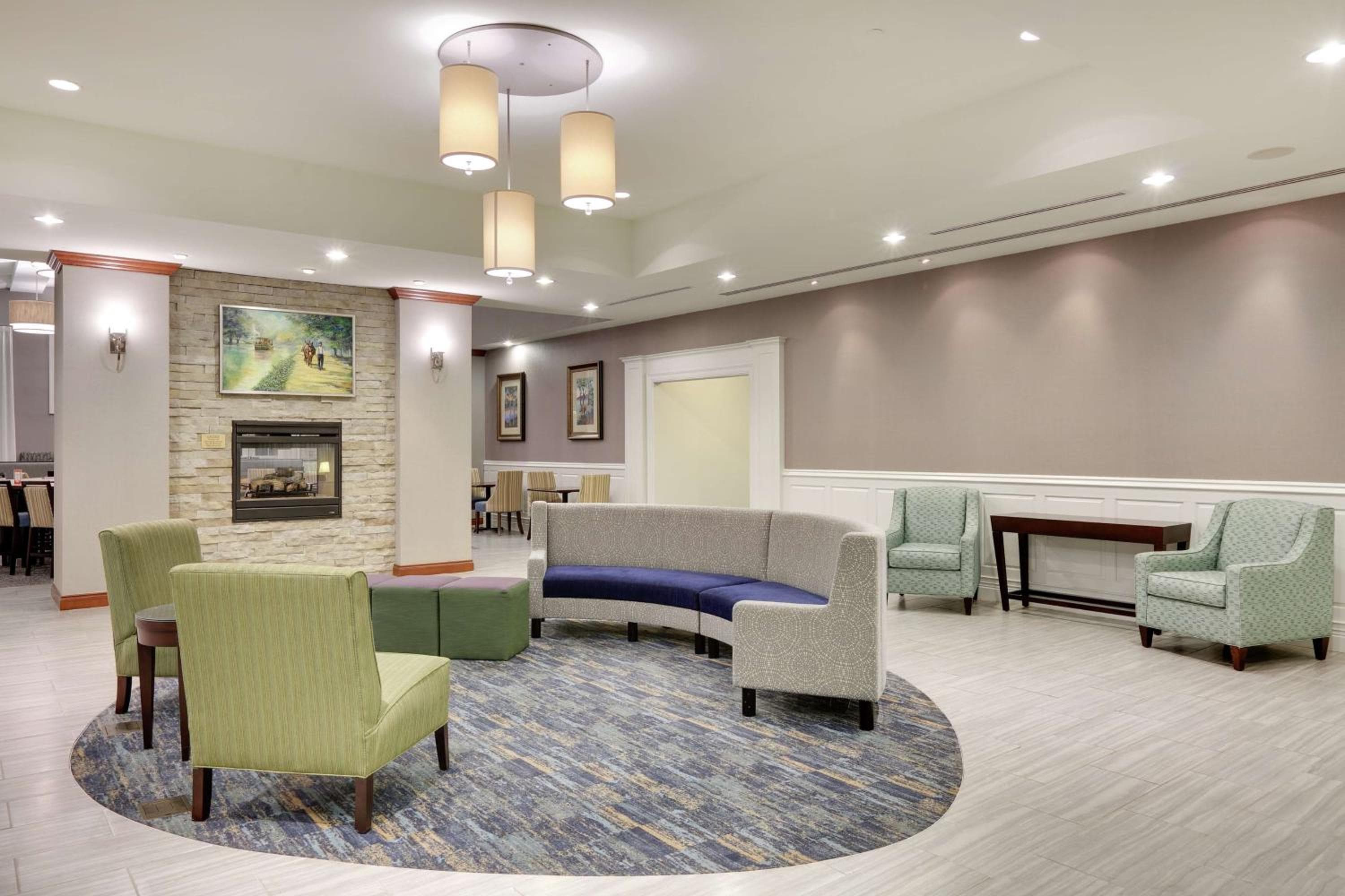 Homewood Suites Hagerstown