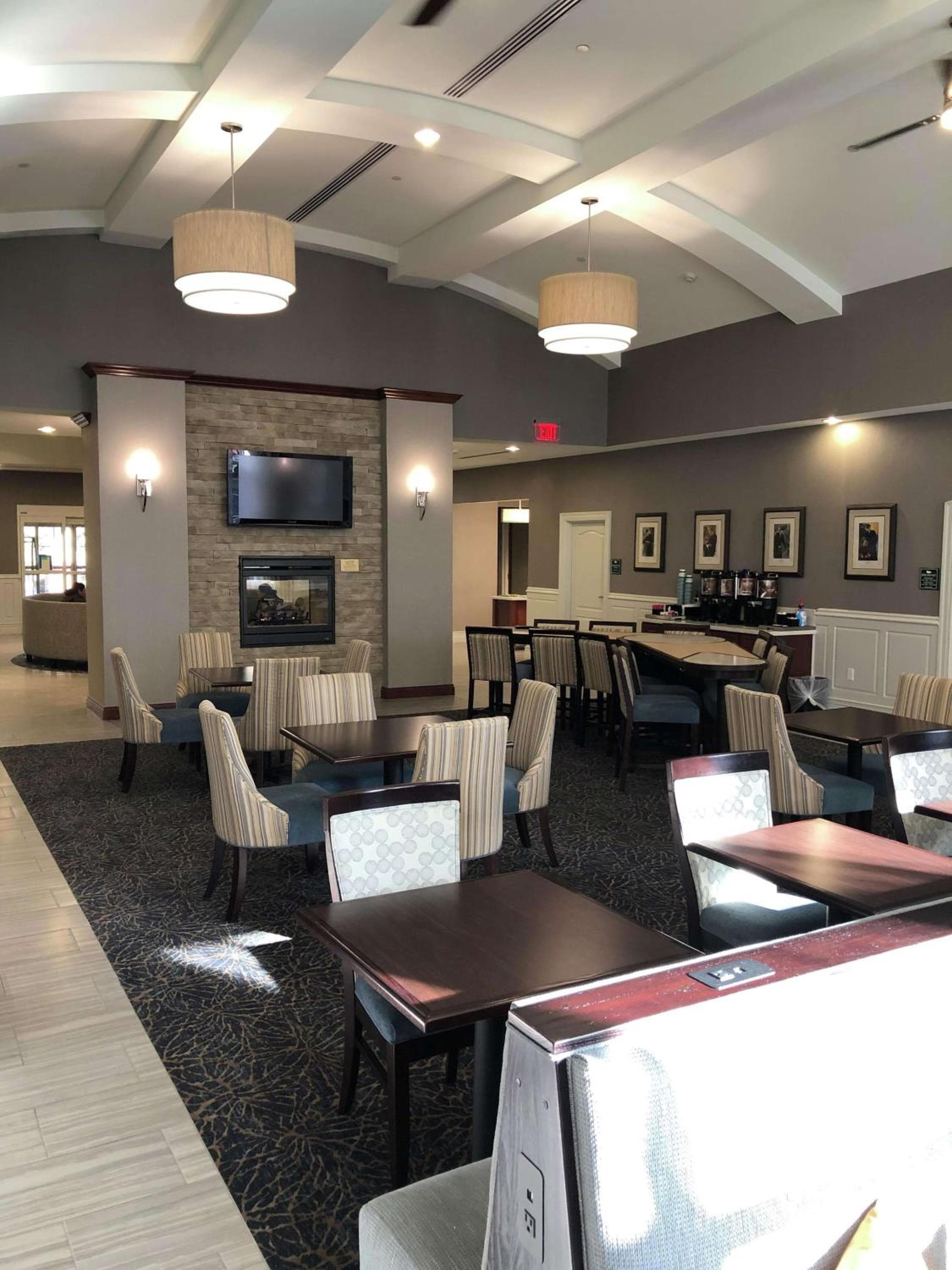Homewood Suites Hagerstown
