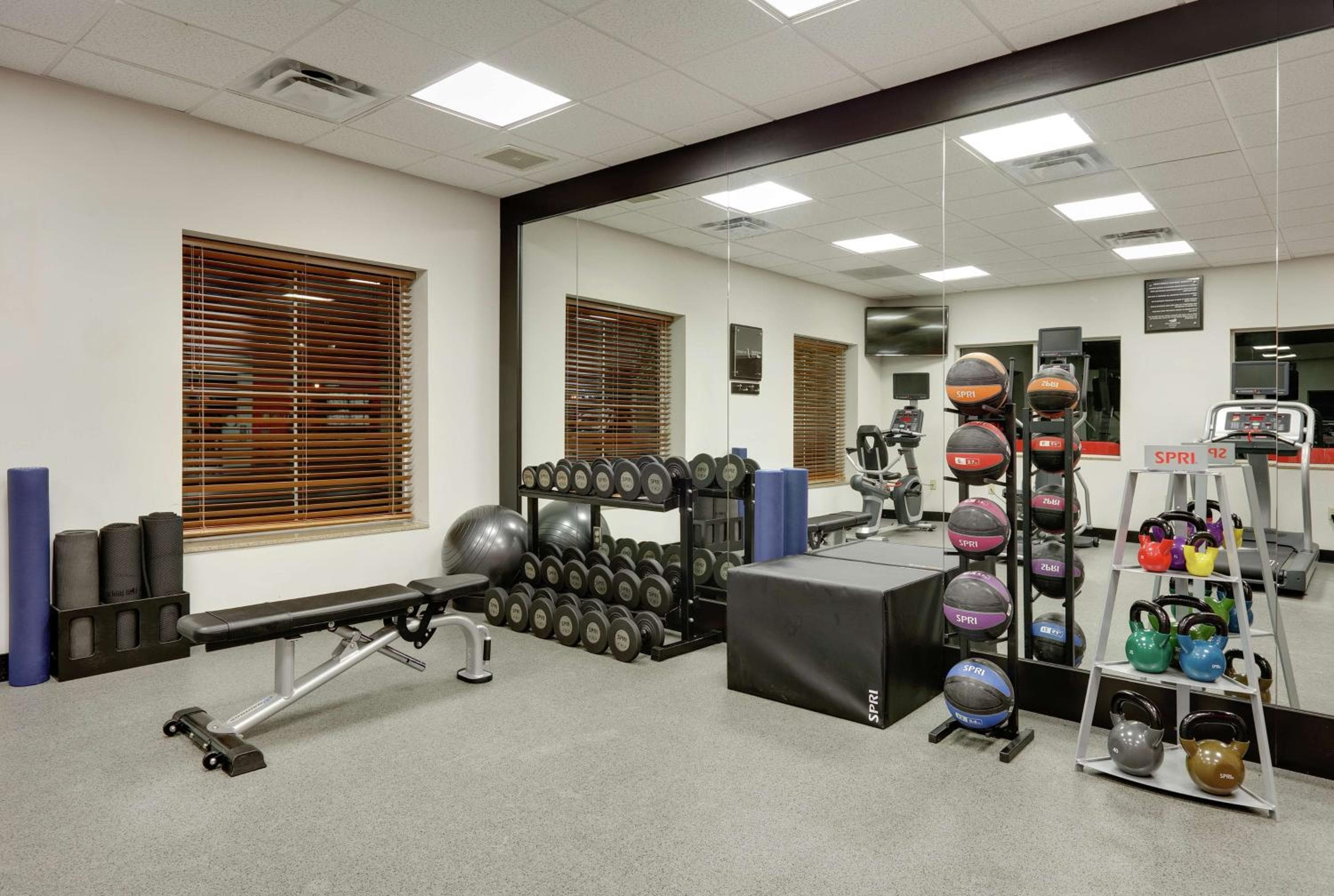 Homewood Suites Hagerstown