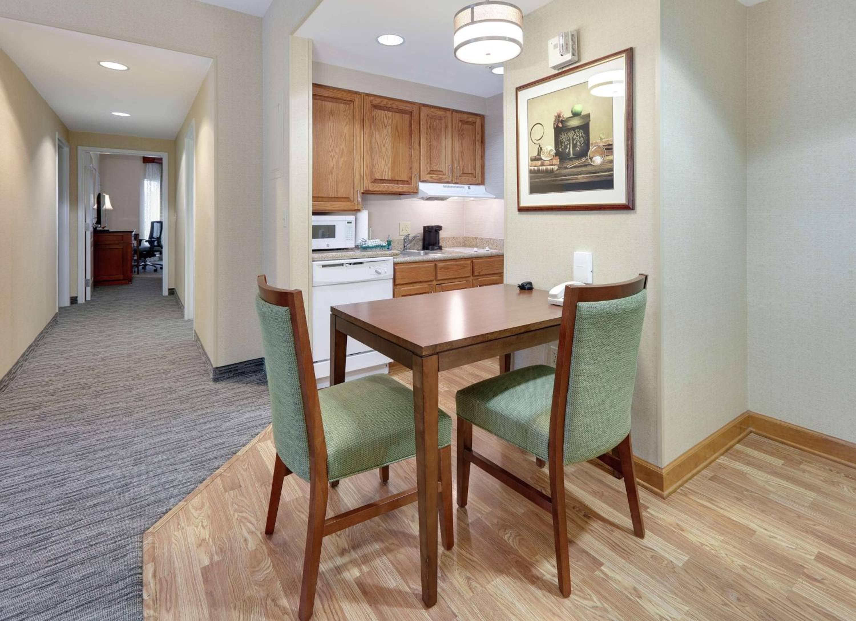 Homewood Suites Hagerstown
