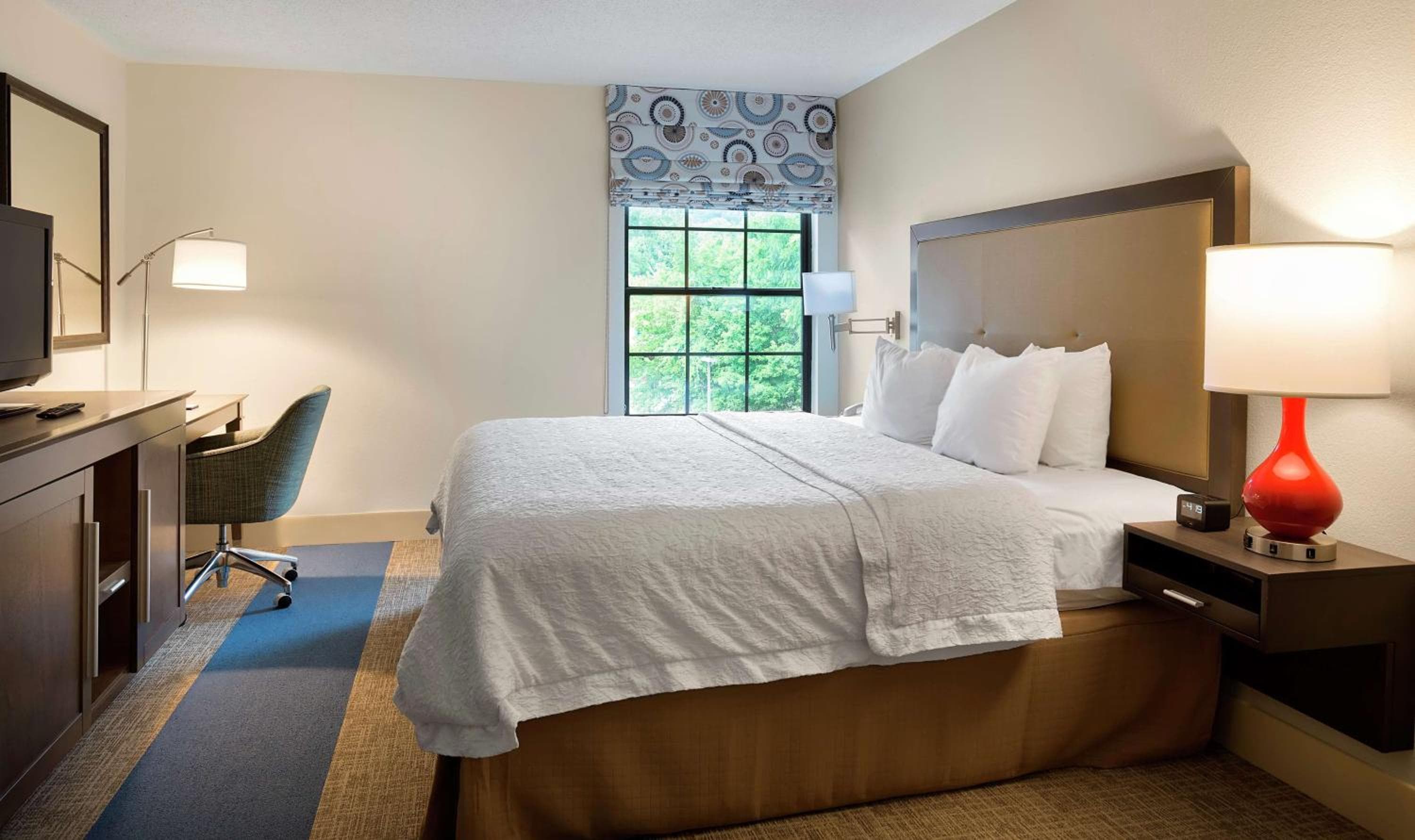 Hampton Inn Helen