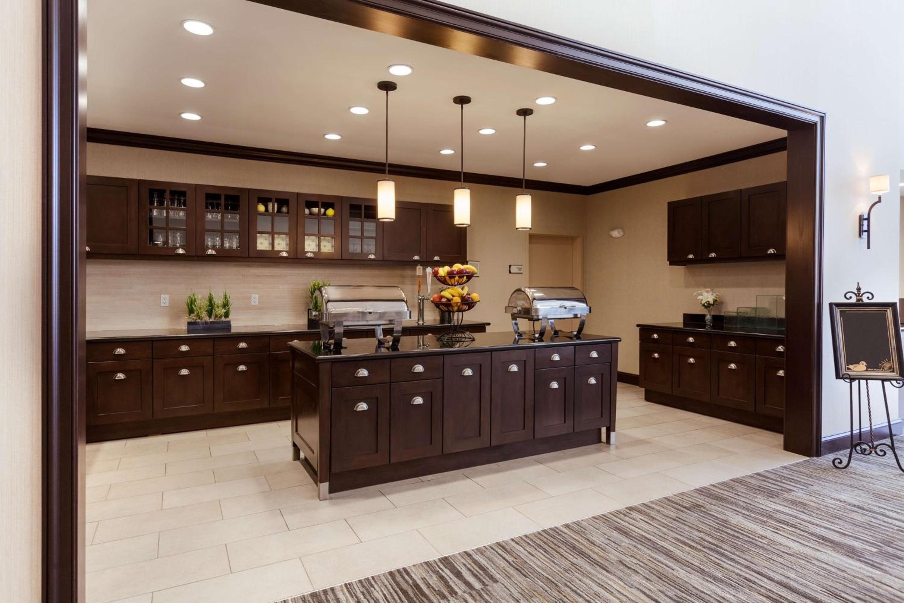 Homewood Suites by Hilton Huntsville-Downtown