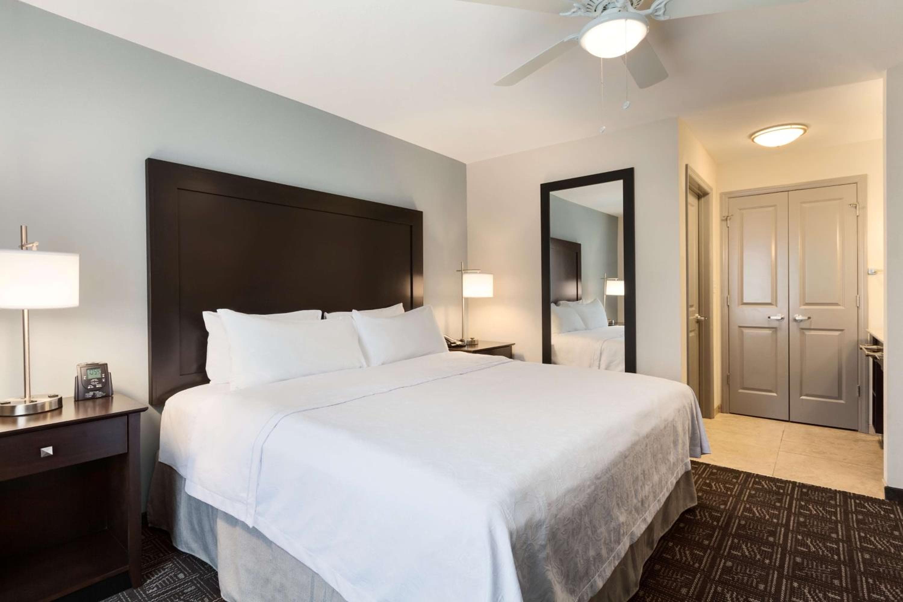 Homewood Suites by Hilton Huntsville-Downtown