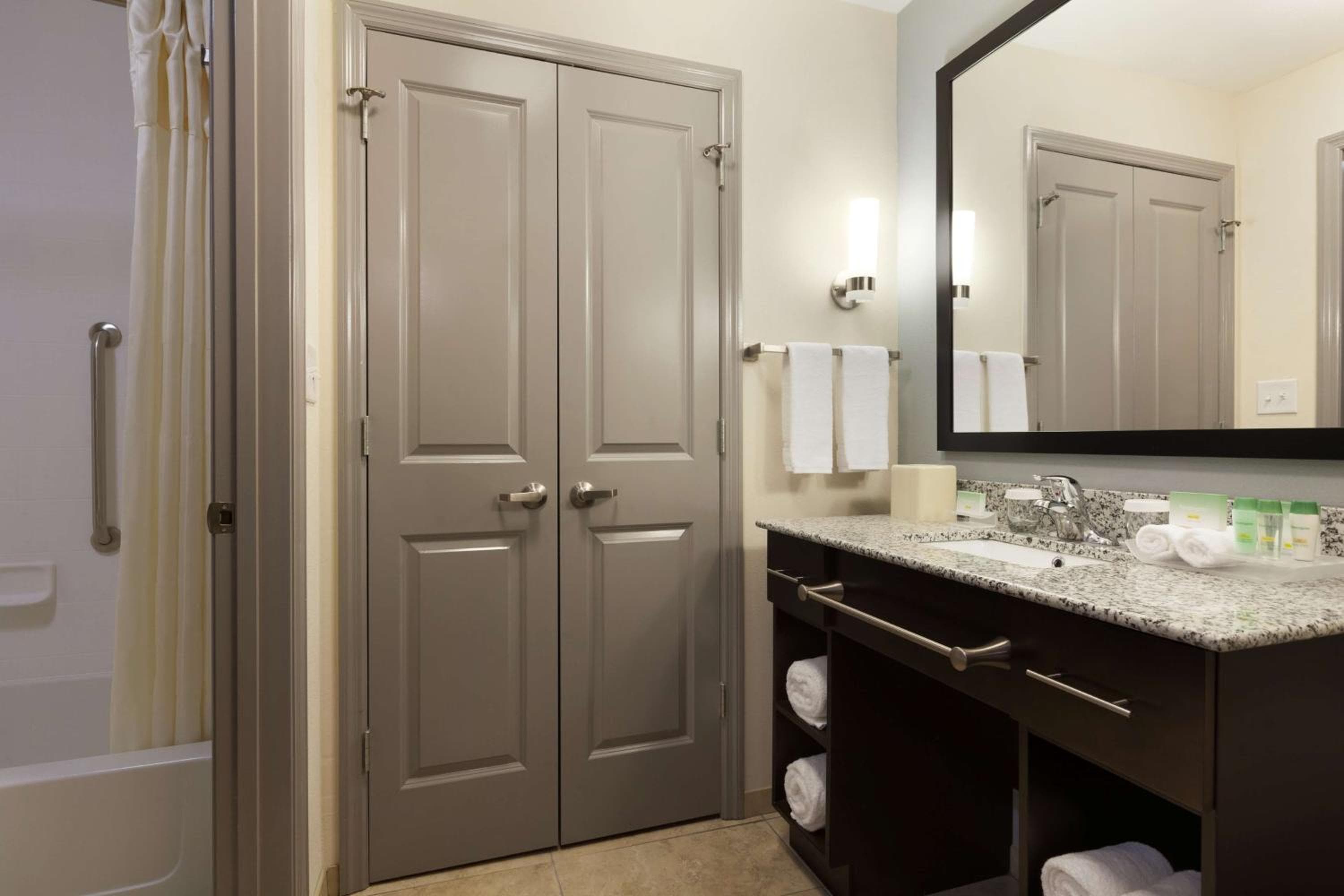Homewood Suites by Hilton Huntsville-Downtown