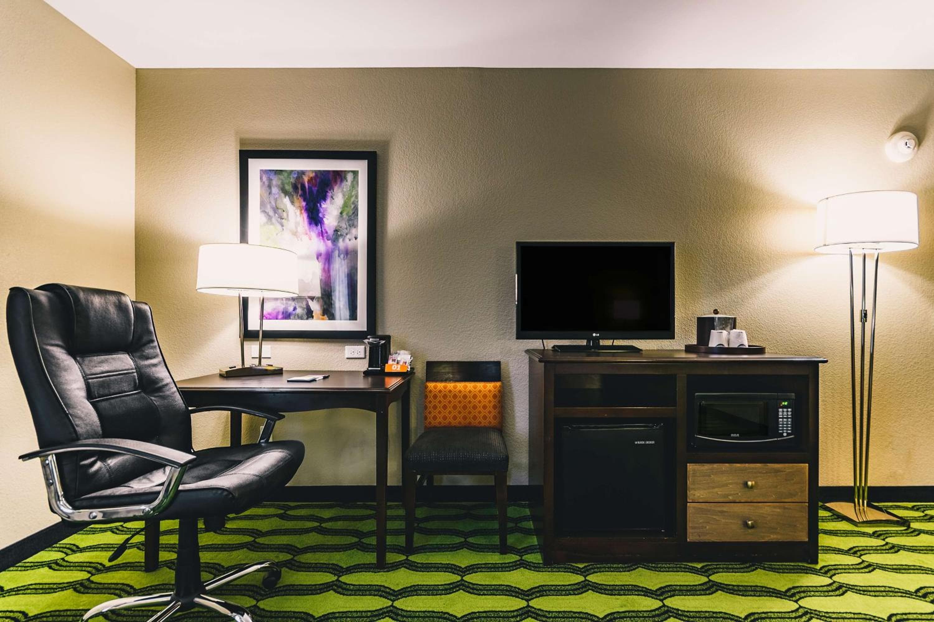 Hampton Inn Niagara Falls/ Blvd