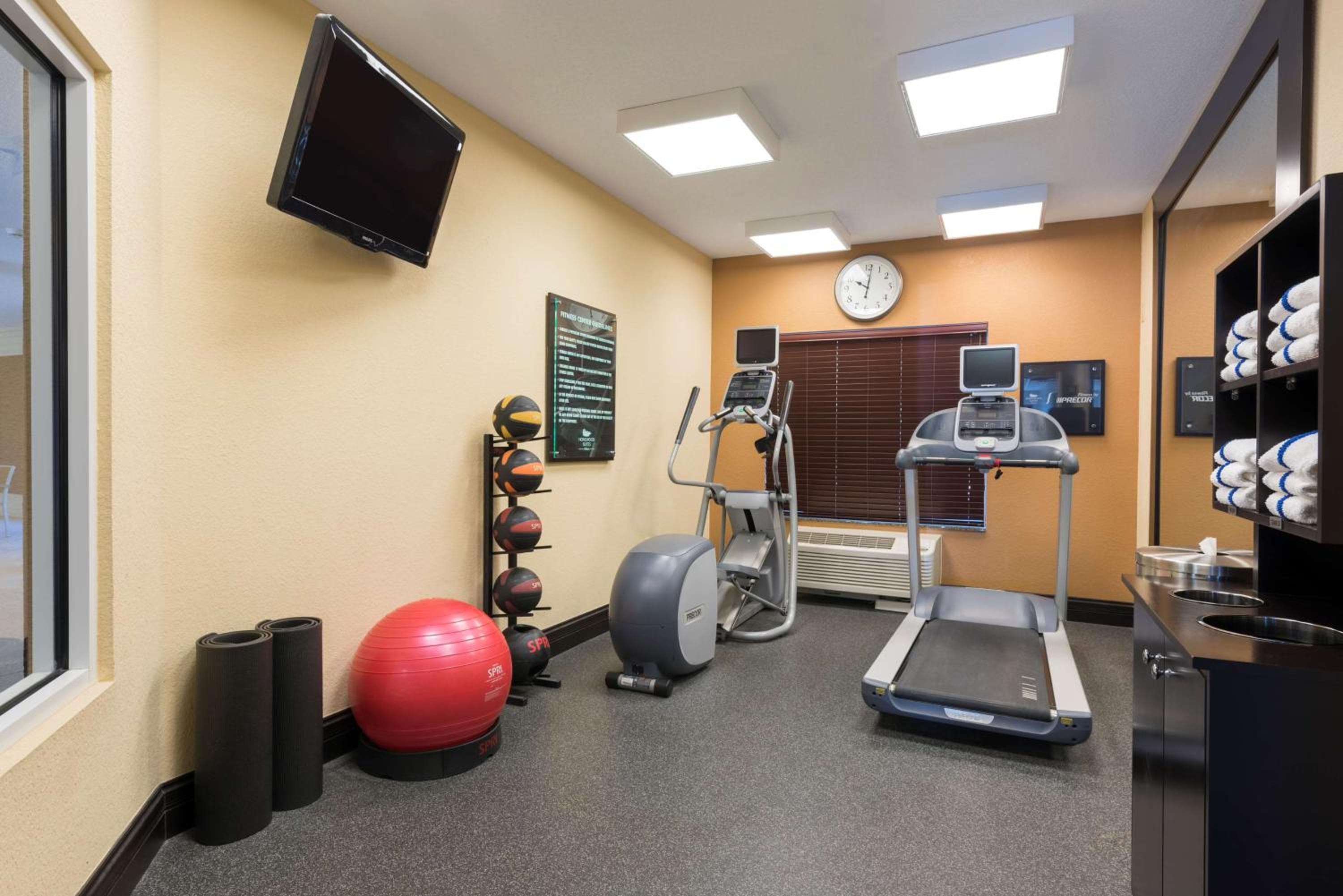 Homewood Suites by Hilton Indianapolis Northwest