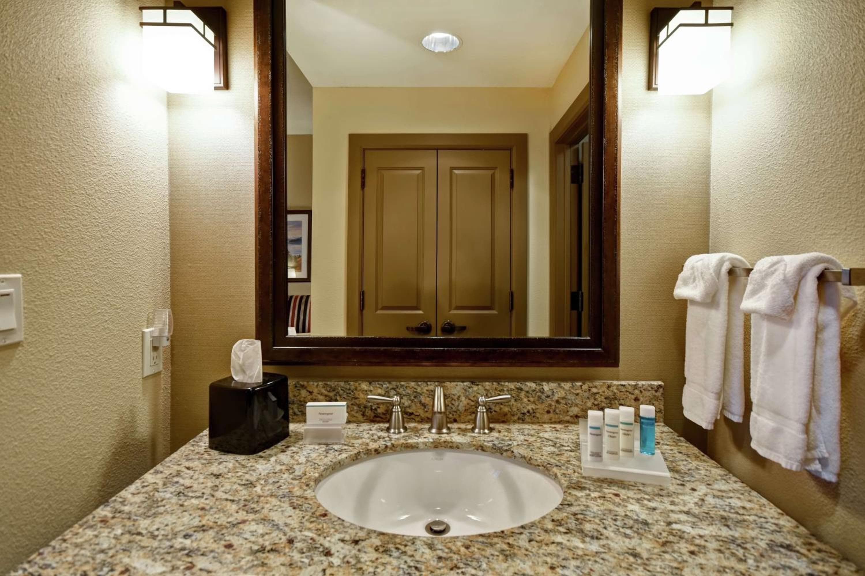 Homewood Suites by Hilton Kalispell