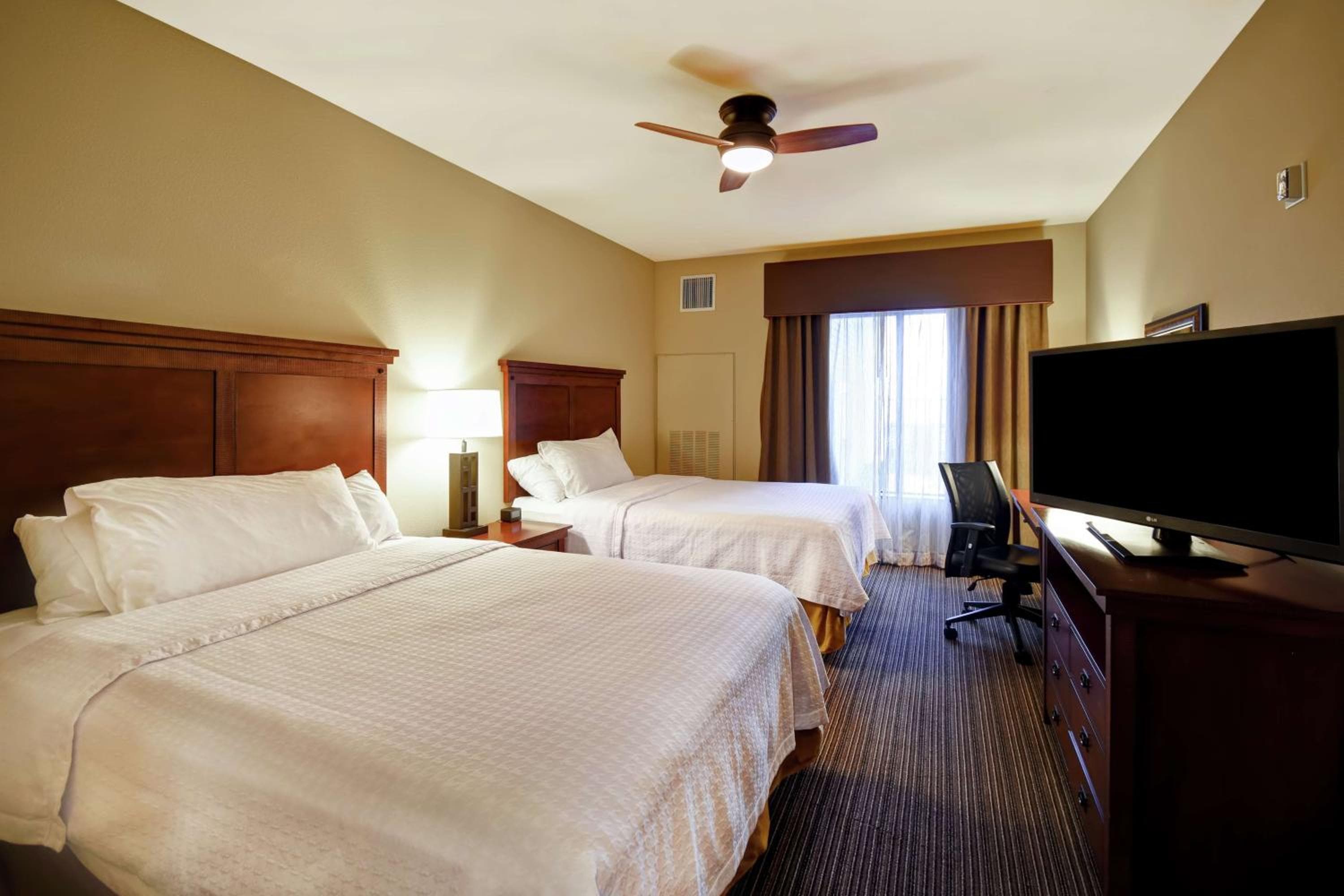 Homewood Suites by Hilton Kalispell