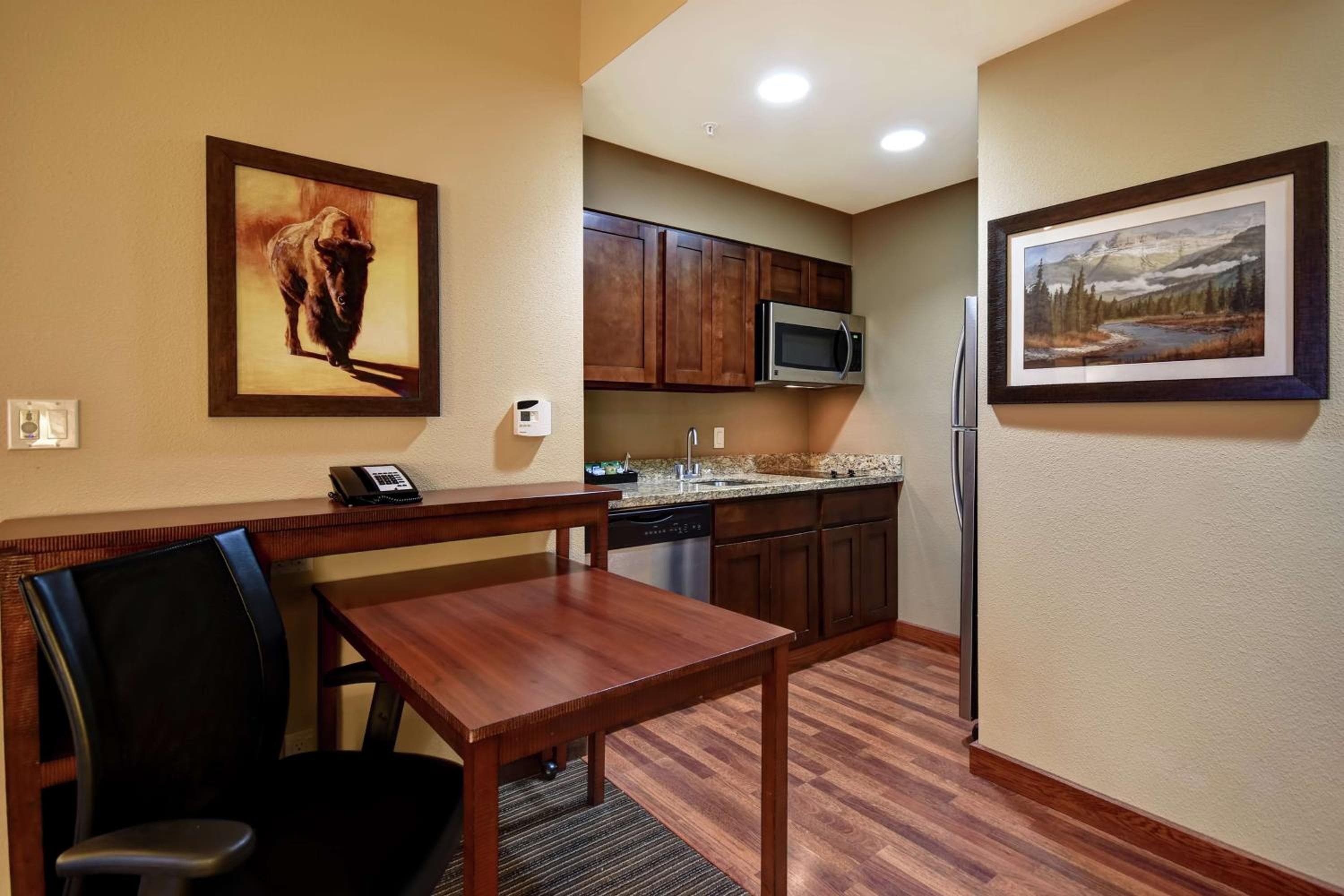 Homewood Suites by Hilton Kalispell