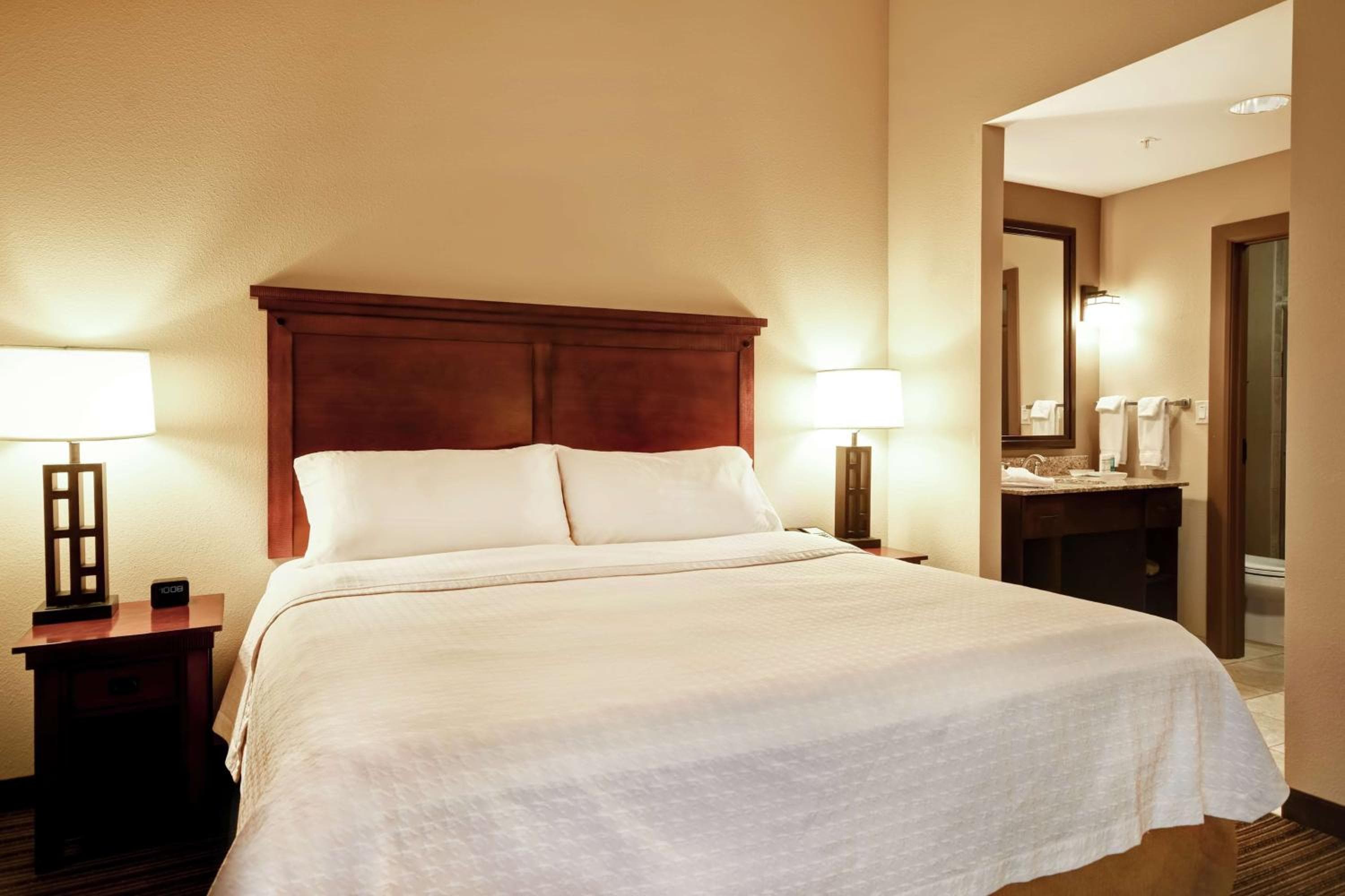 Homewood Suites by Hilton Kalispell