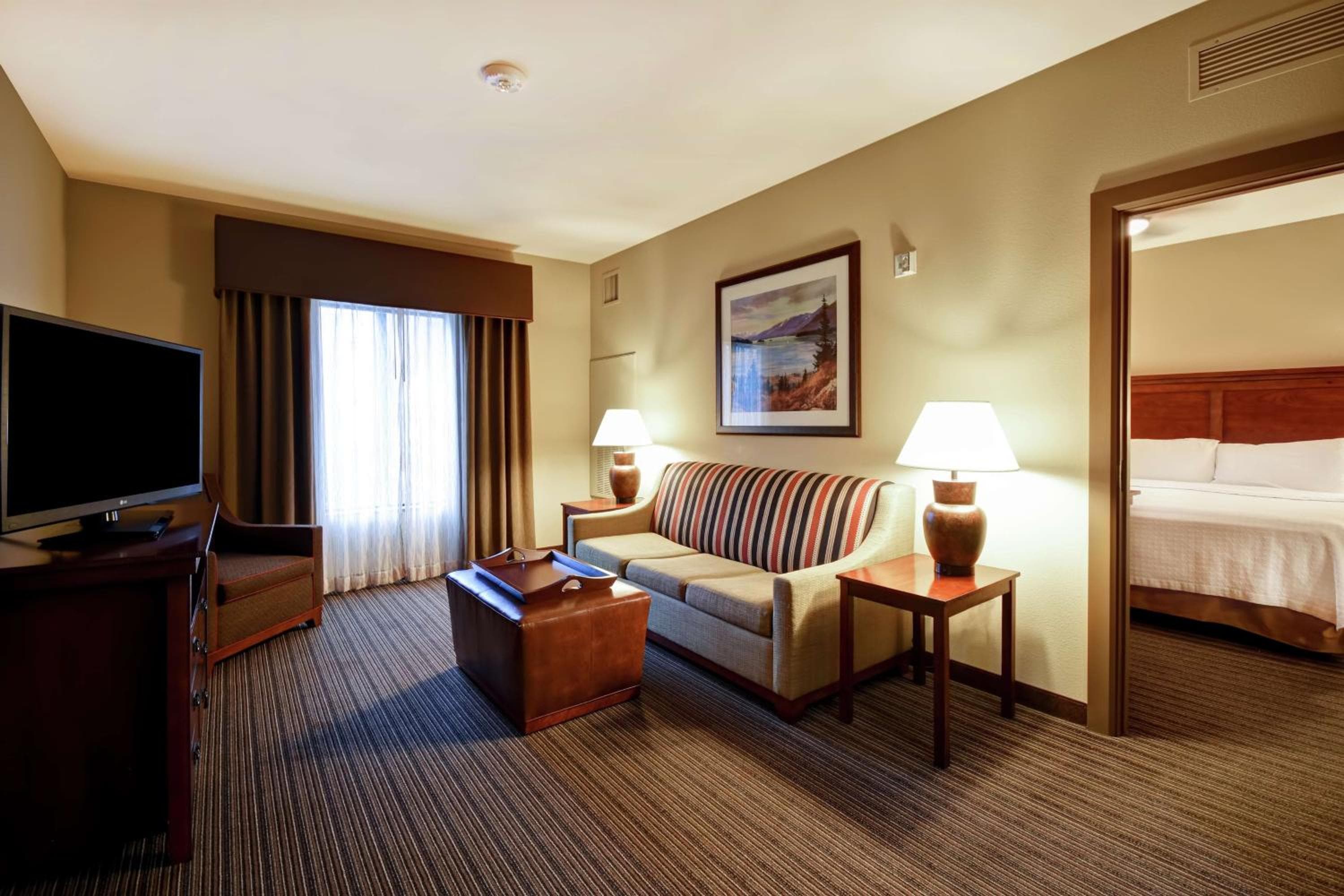 Homewood Suites by Hilton Kalispell