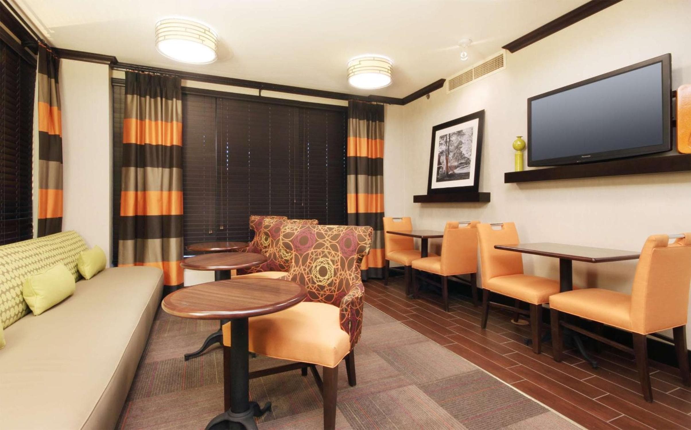 Hampton Inn Overland Park