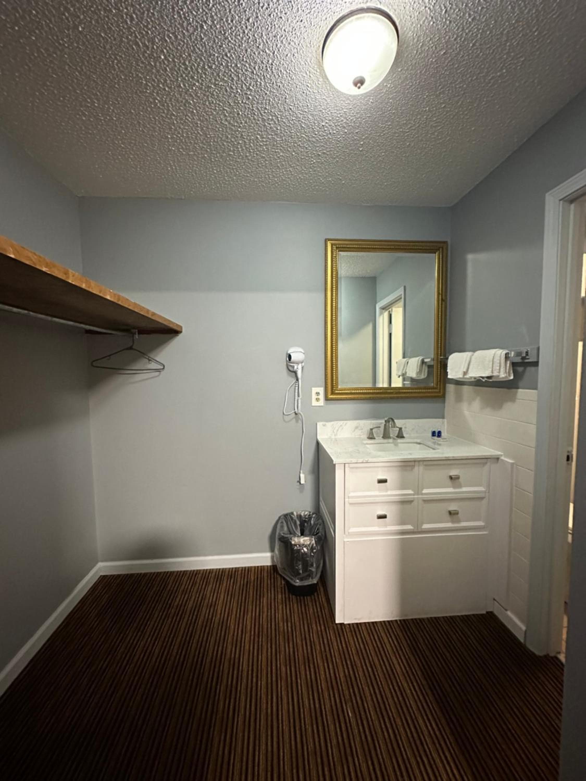Rodeway Inn & Suites Walhalla