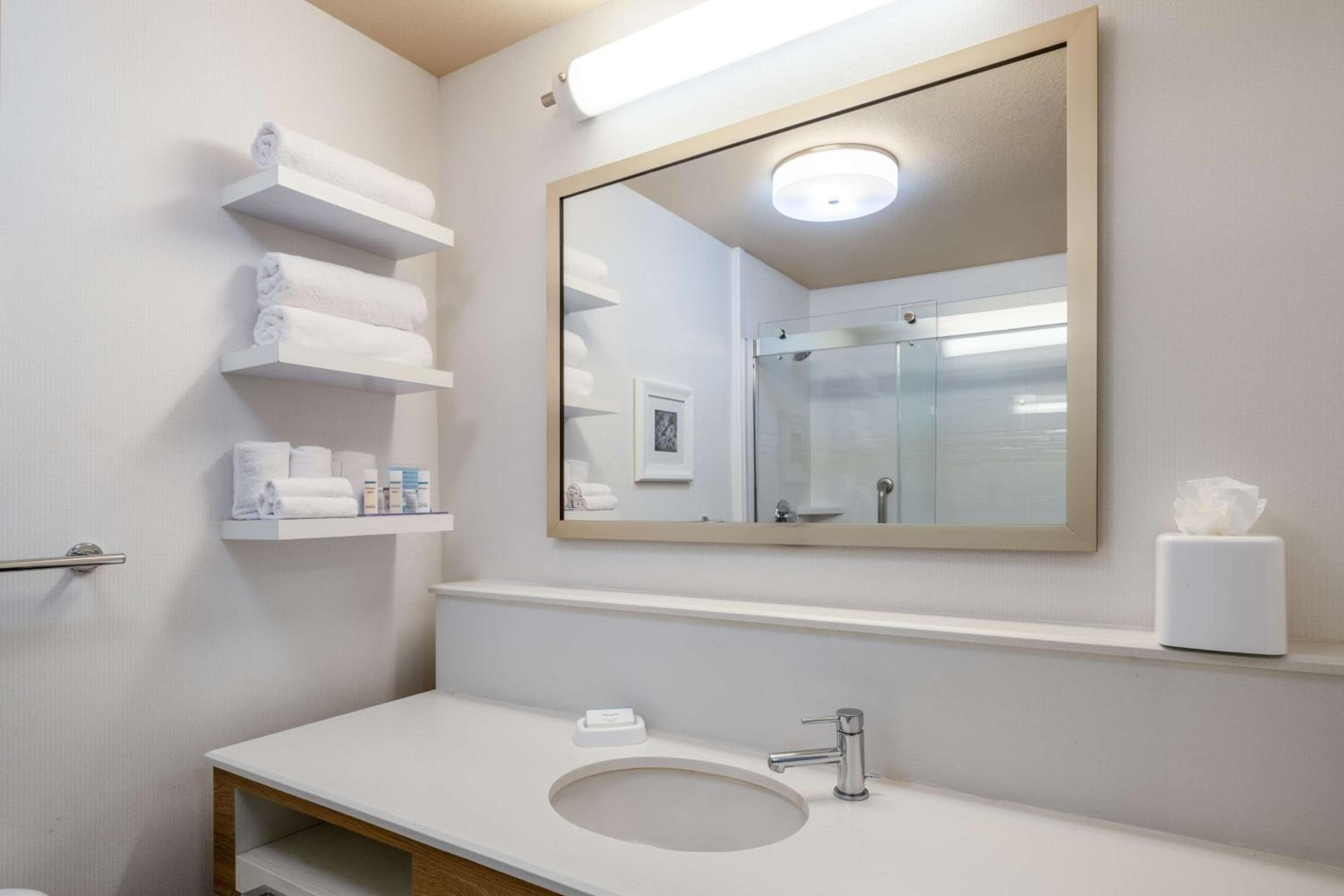 Hampton Inn by Hilton Irvine East - Lake Forest