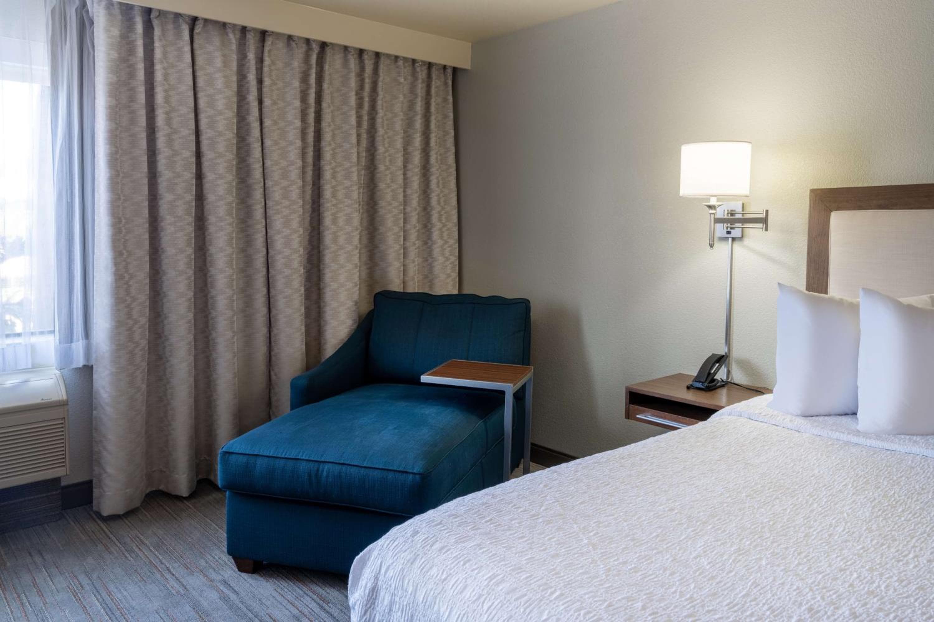 Hampton Inn by Hilton Irvine East - Lake Forest