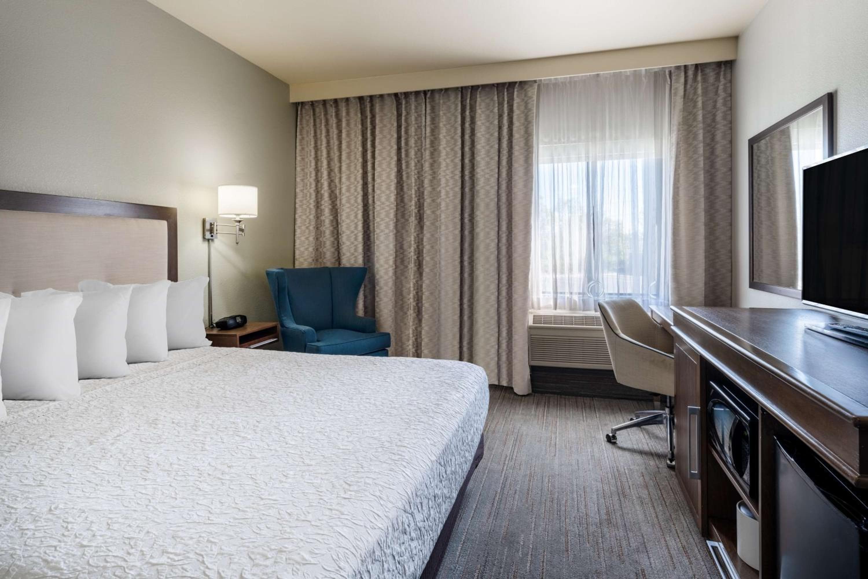 Hampton Inn by Hilton Irvine East - Lake Forest