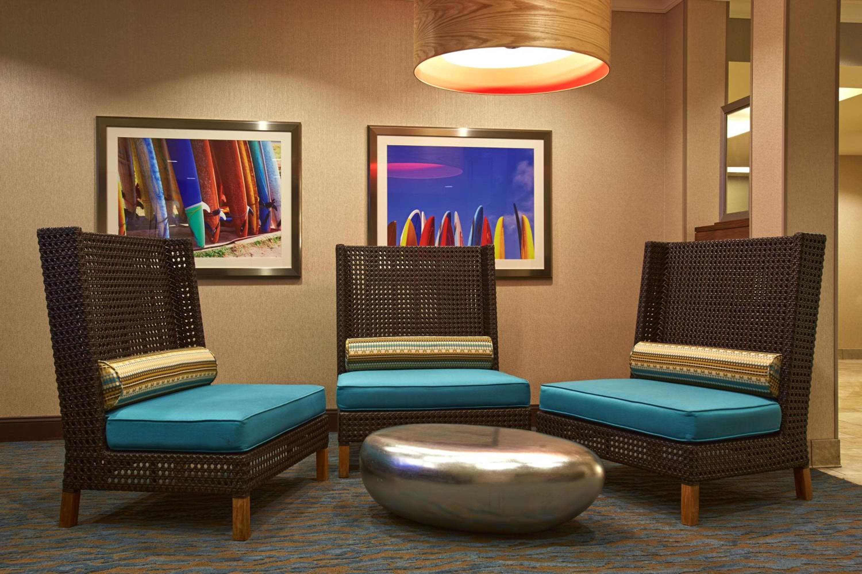 Hilton Garden Inn Los Angeles/Redondo Beach
