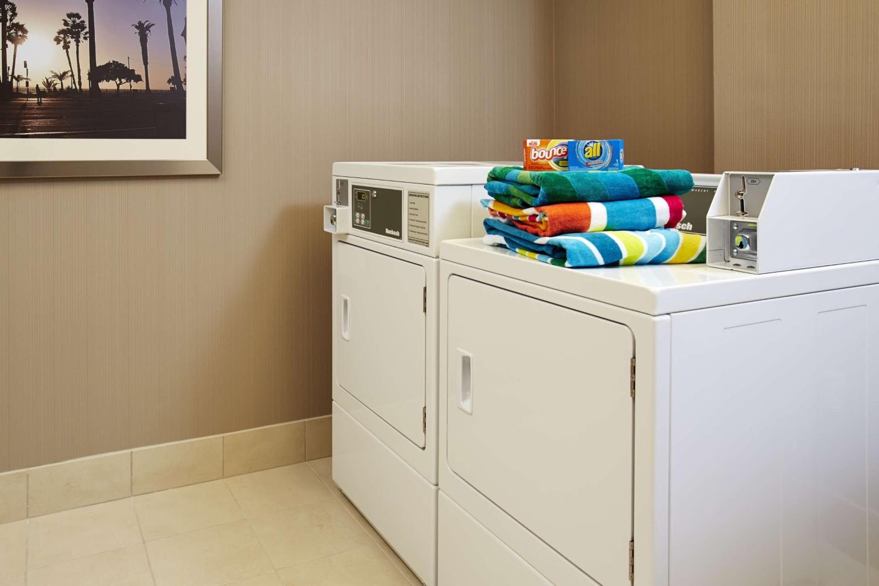 Hilton Garden Inn Los Angeles/Redondo Beach
