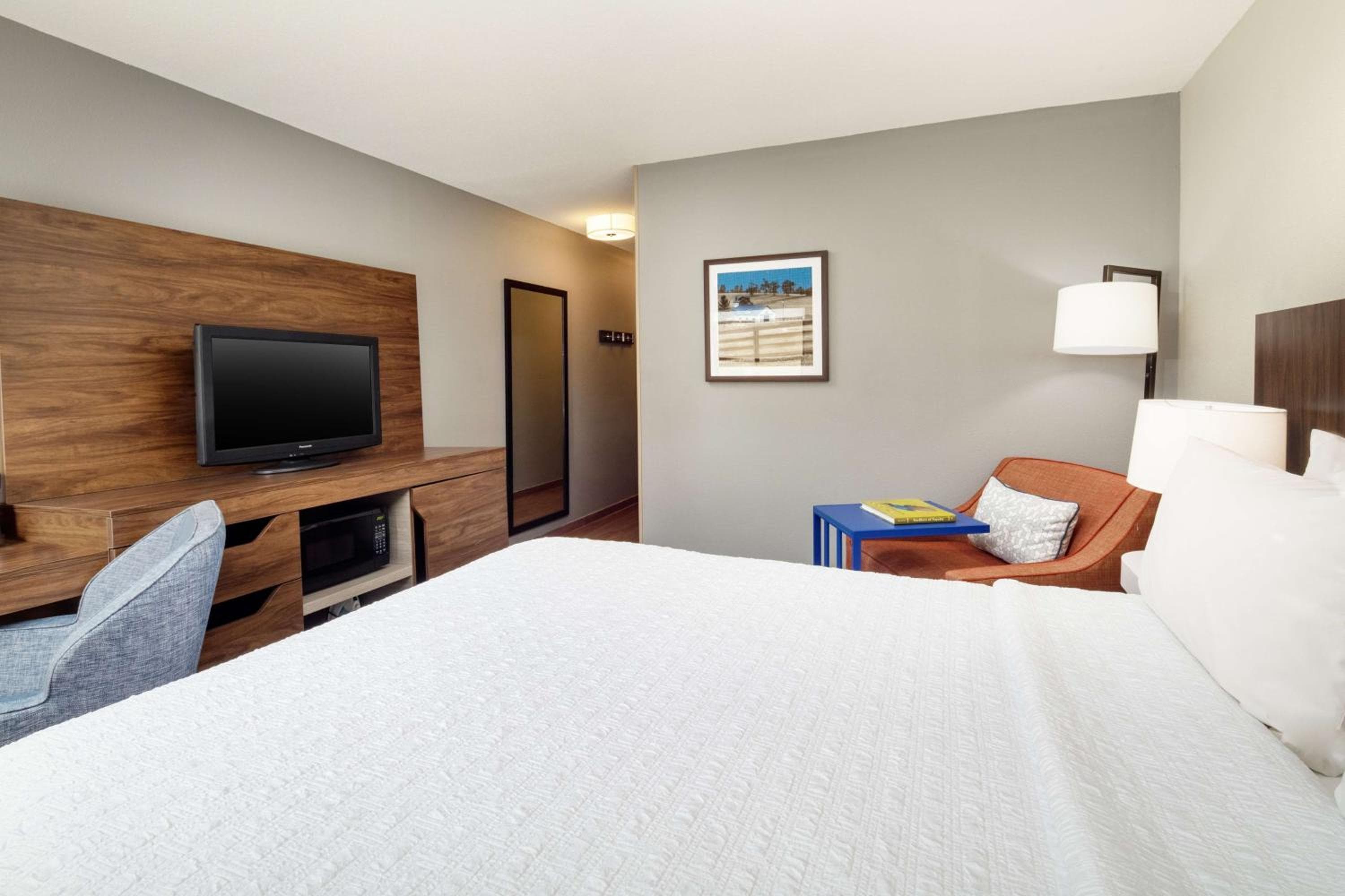 Hampton Inn Lexington South-Keeneland Airport