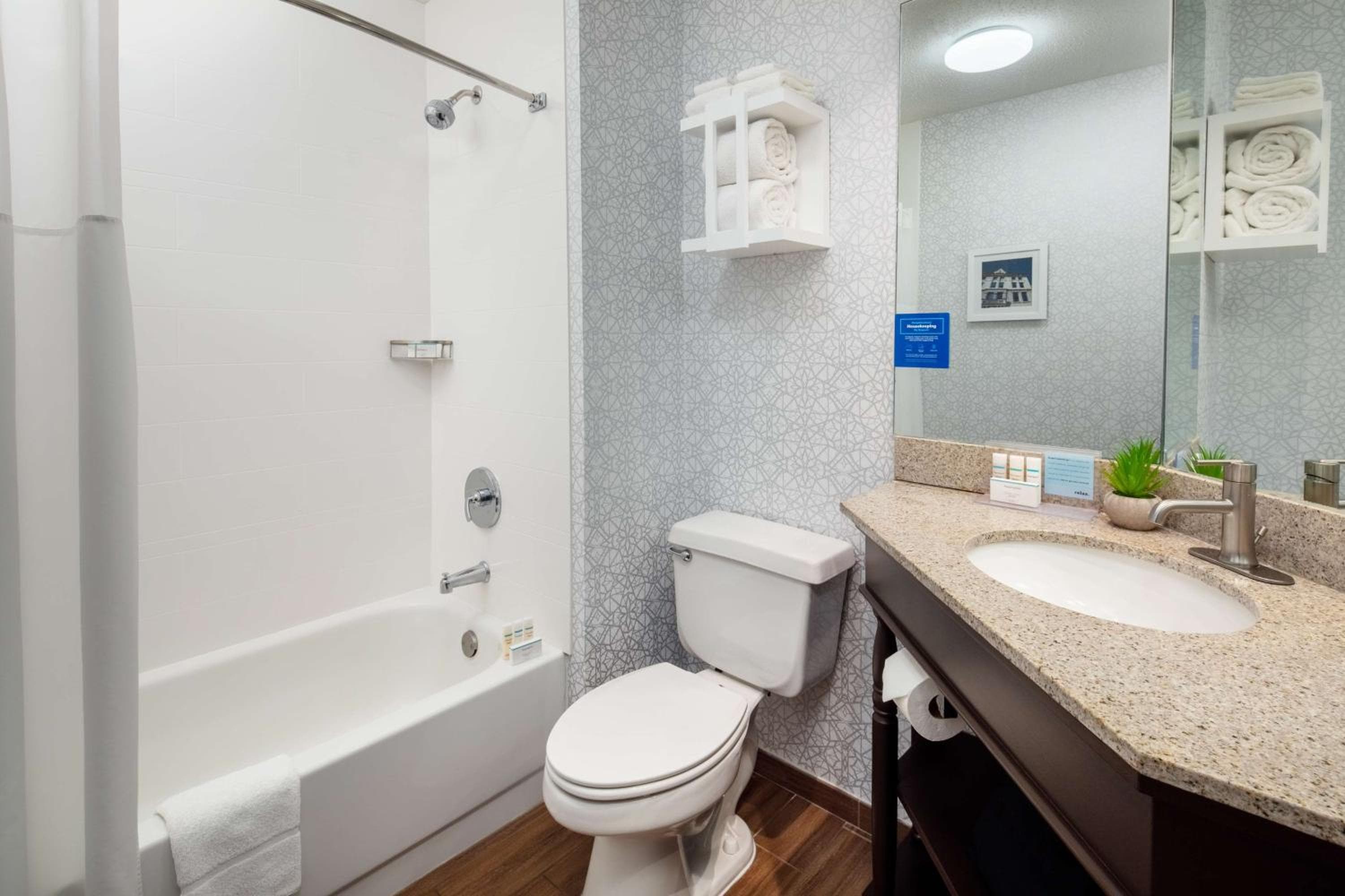 Hampton Inn Lexington South-Keeneland Airport
