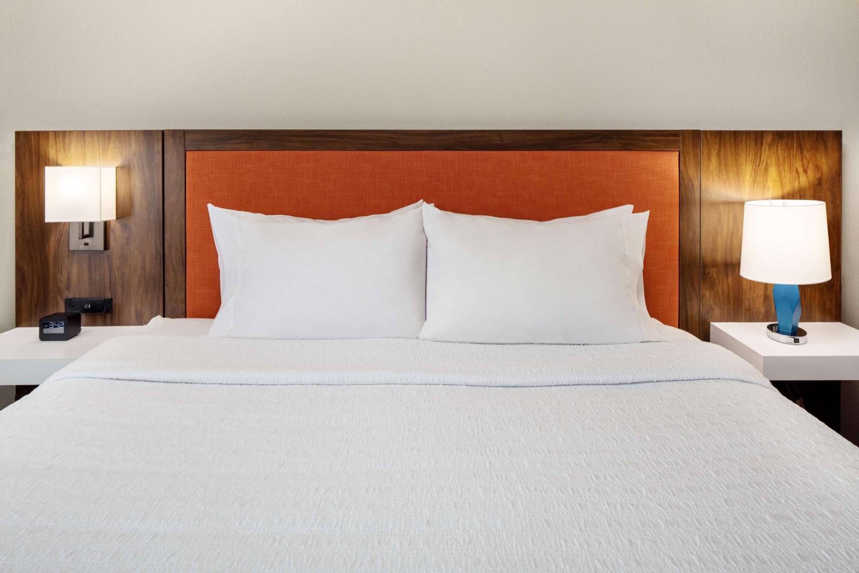Hampton Inn Lexington South-Keeneland Airport