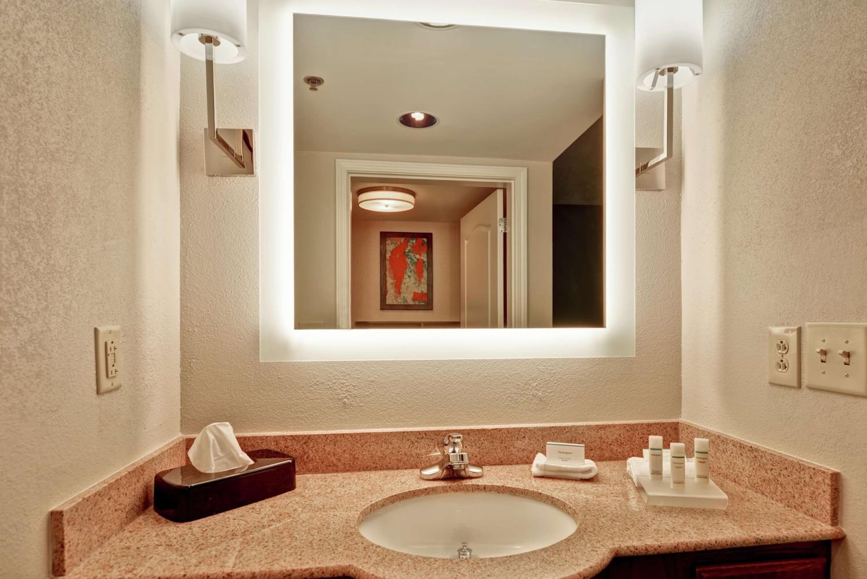 Homewood Suites by Hilton Lexington Fayette Mall