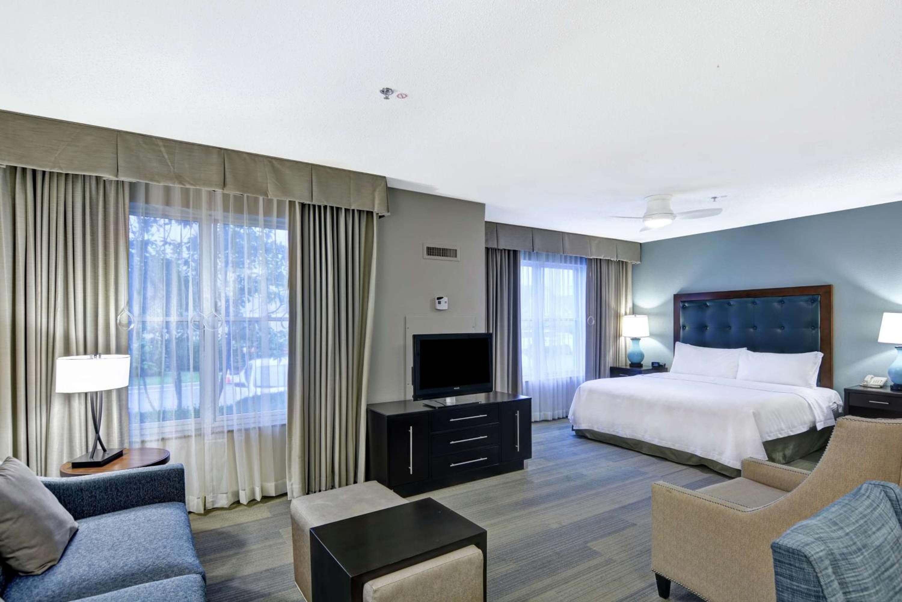 Homewood Suites by Hilton Lexington Fayette Mall