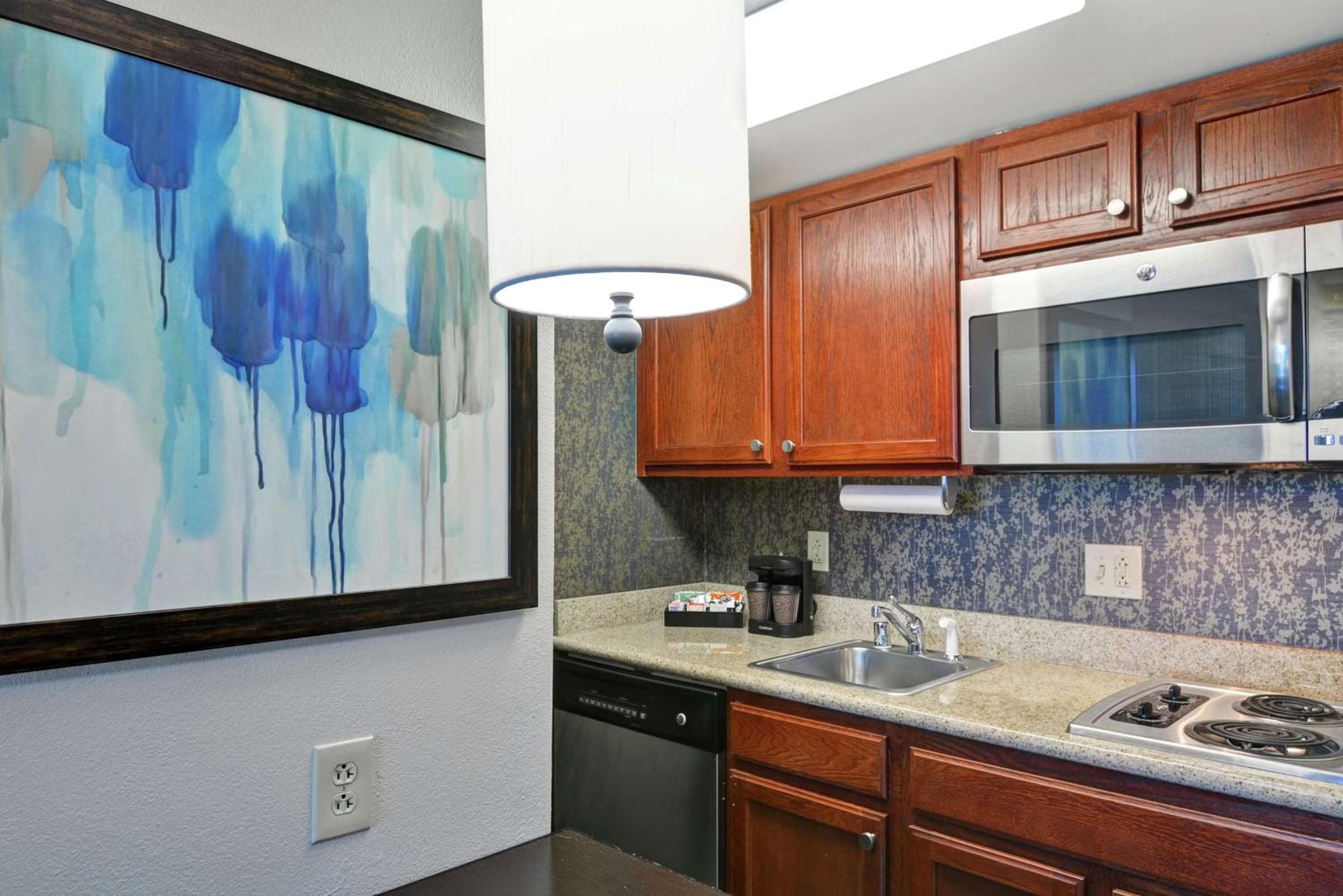 Homewood Suites by Hilton Lexington Fayette Mall
