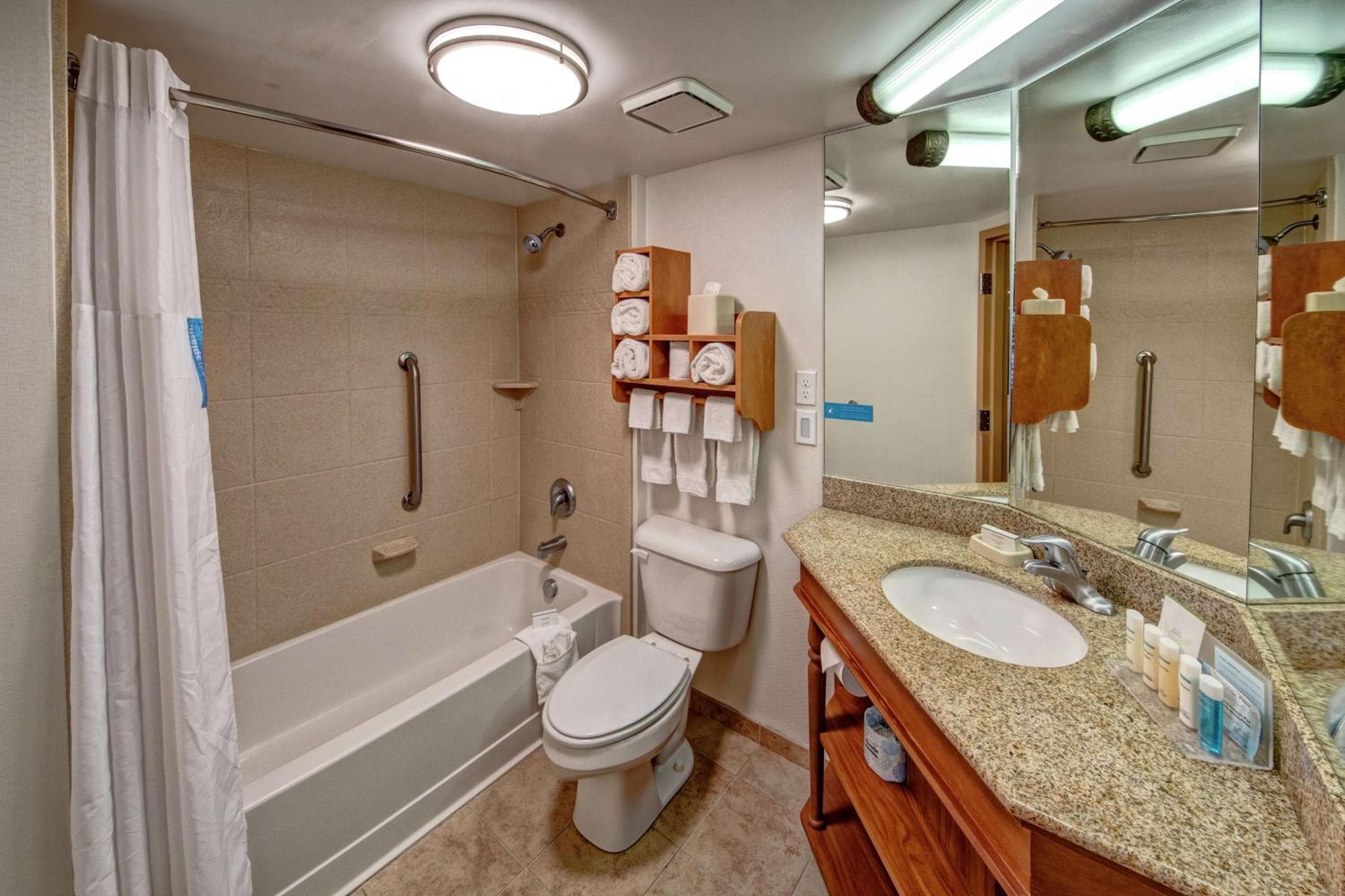 Hampton Inn Winchester KY