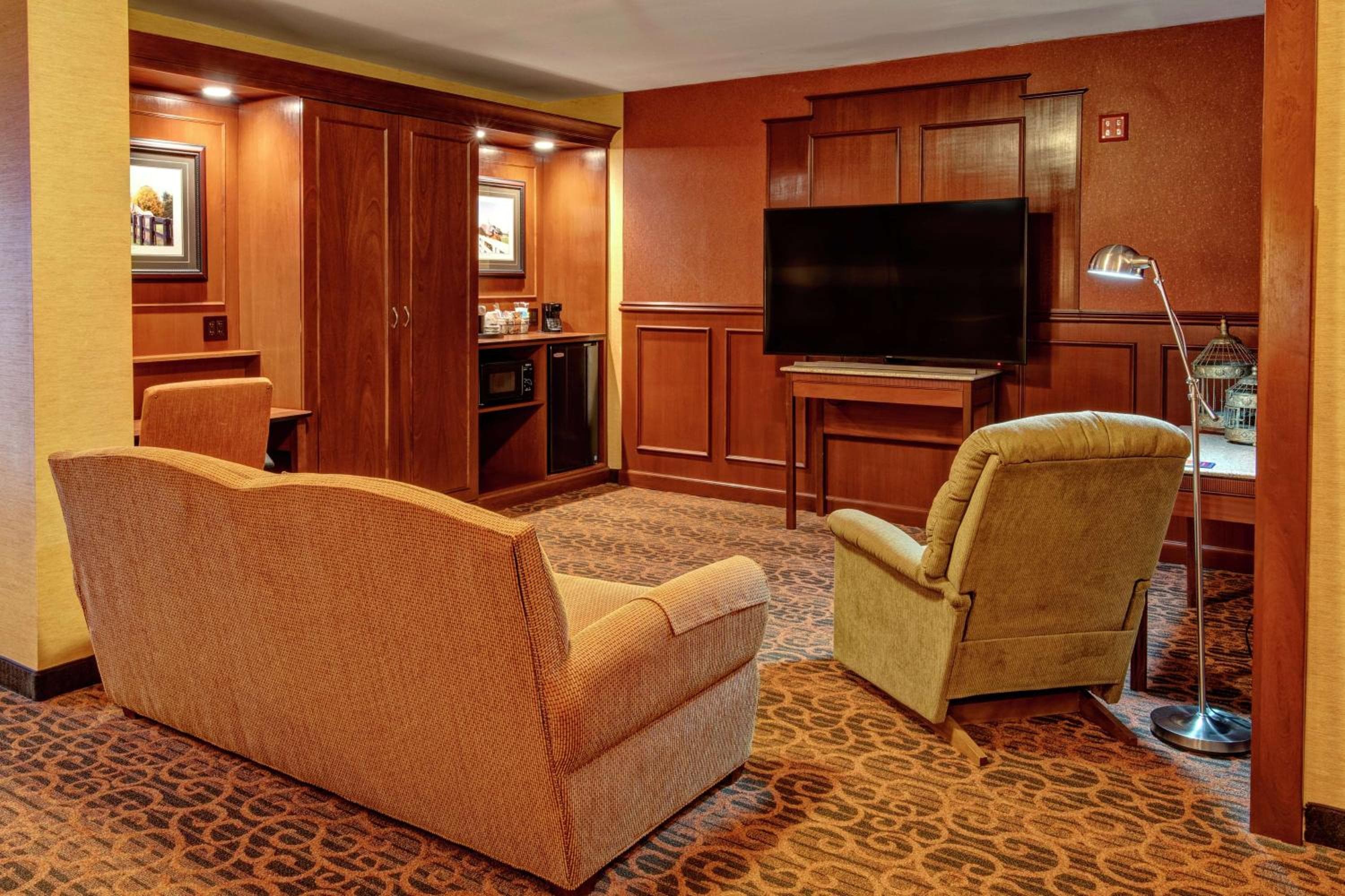 Hampton Inn Winchester KY