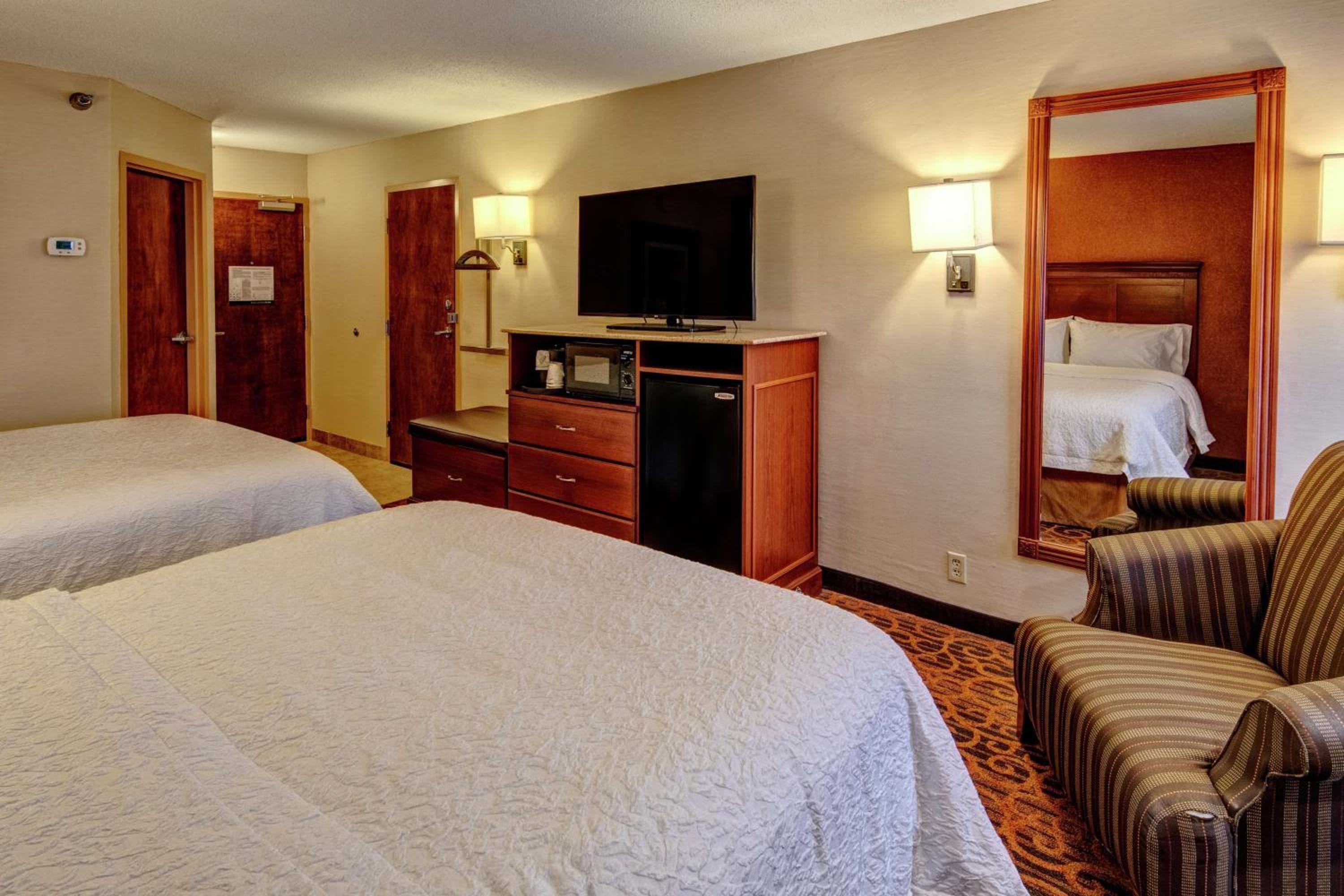 Hampton Inn Winchester KY