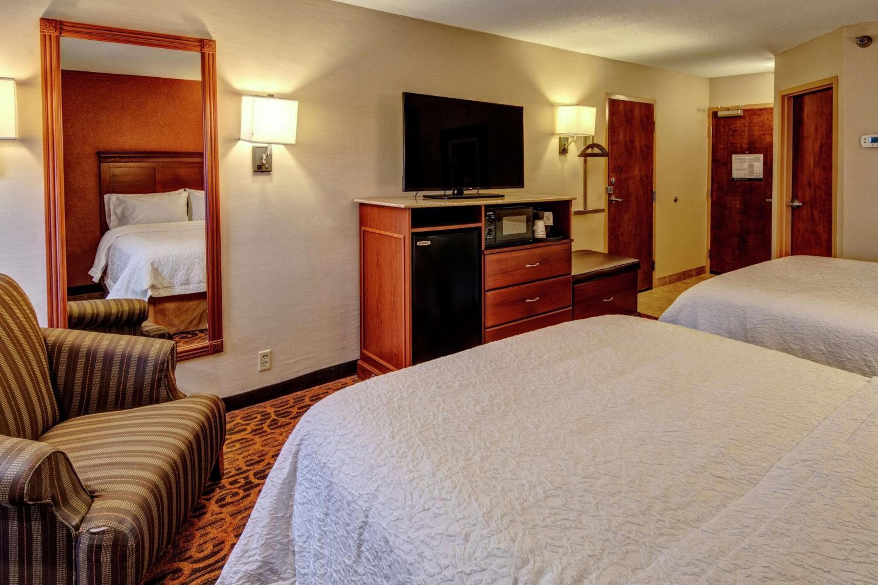 Hampton Inn Winchester KY