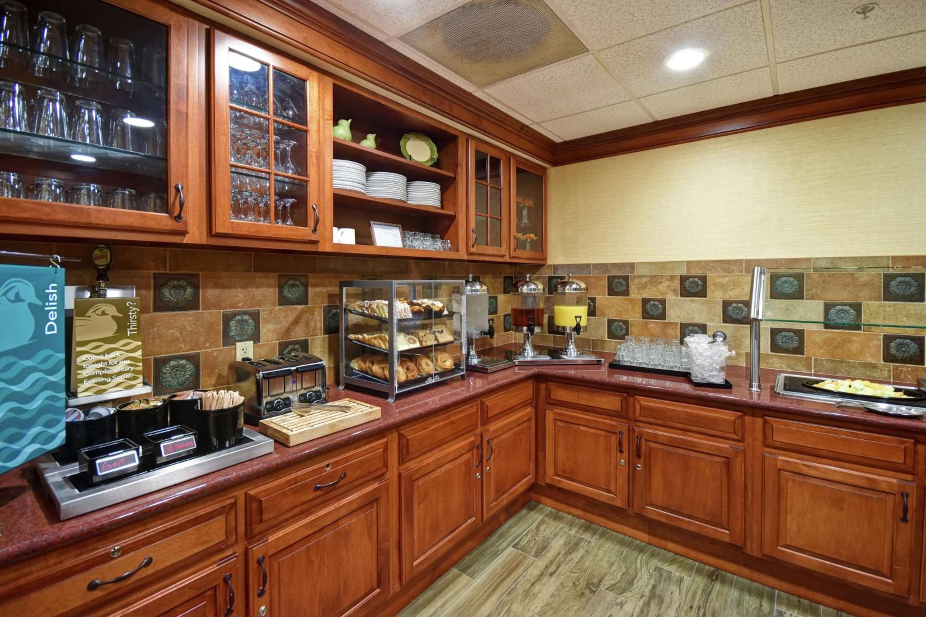 Homewood Suites by Hilton Lancaster